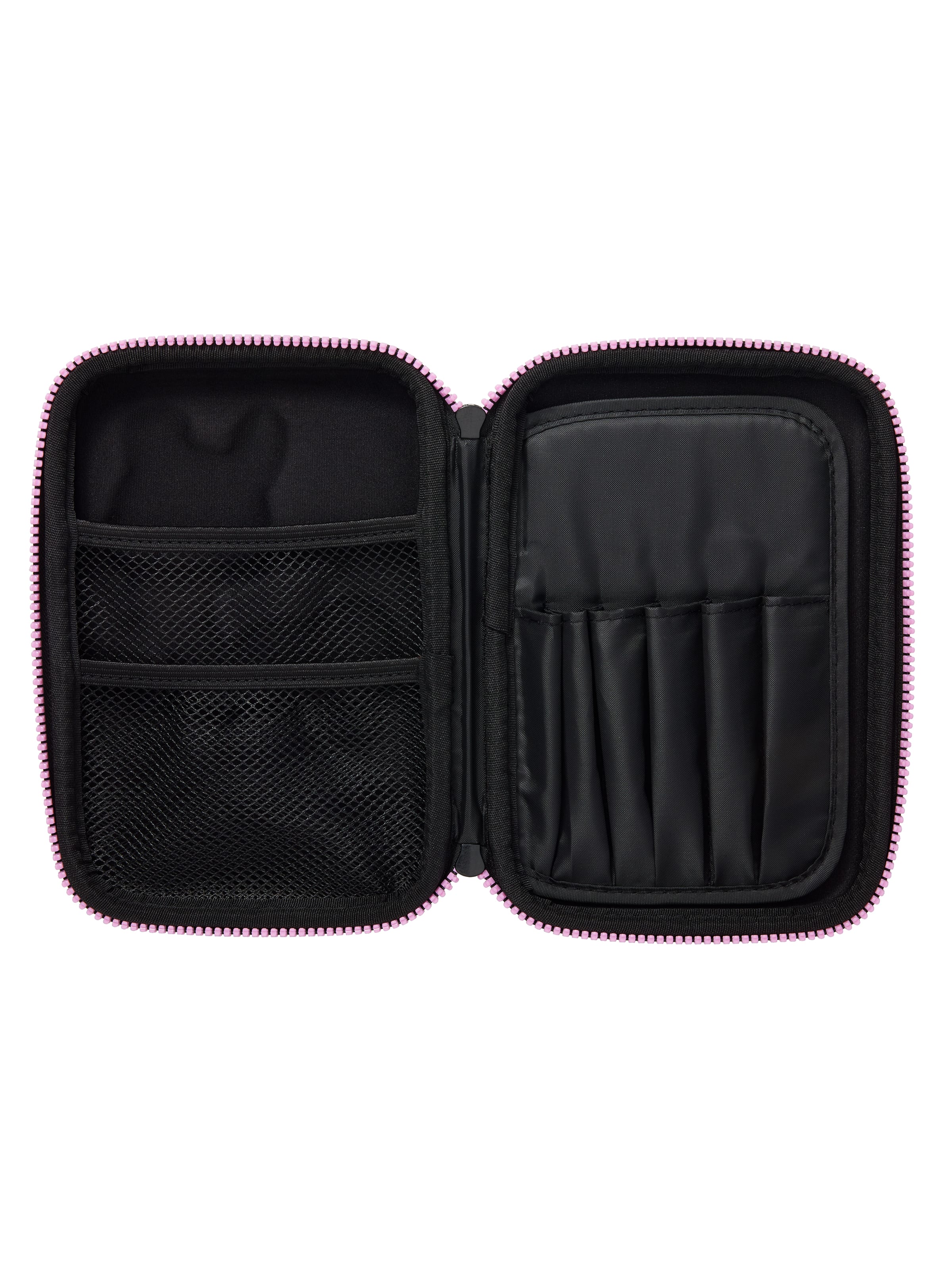 Trailblazer Hardtop Character Pencil Case