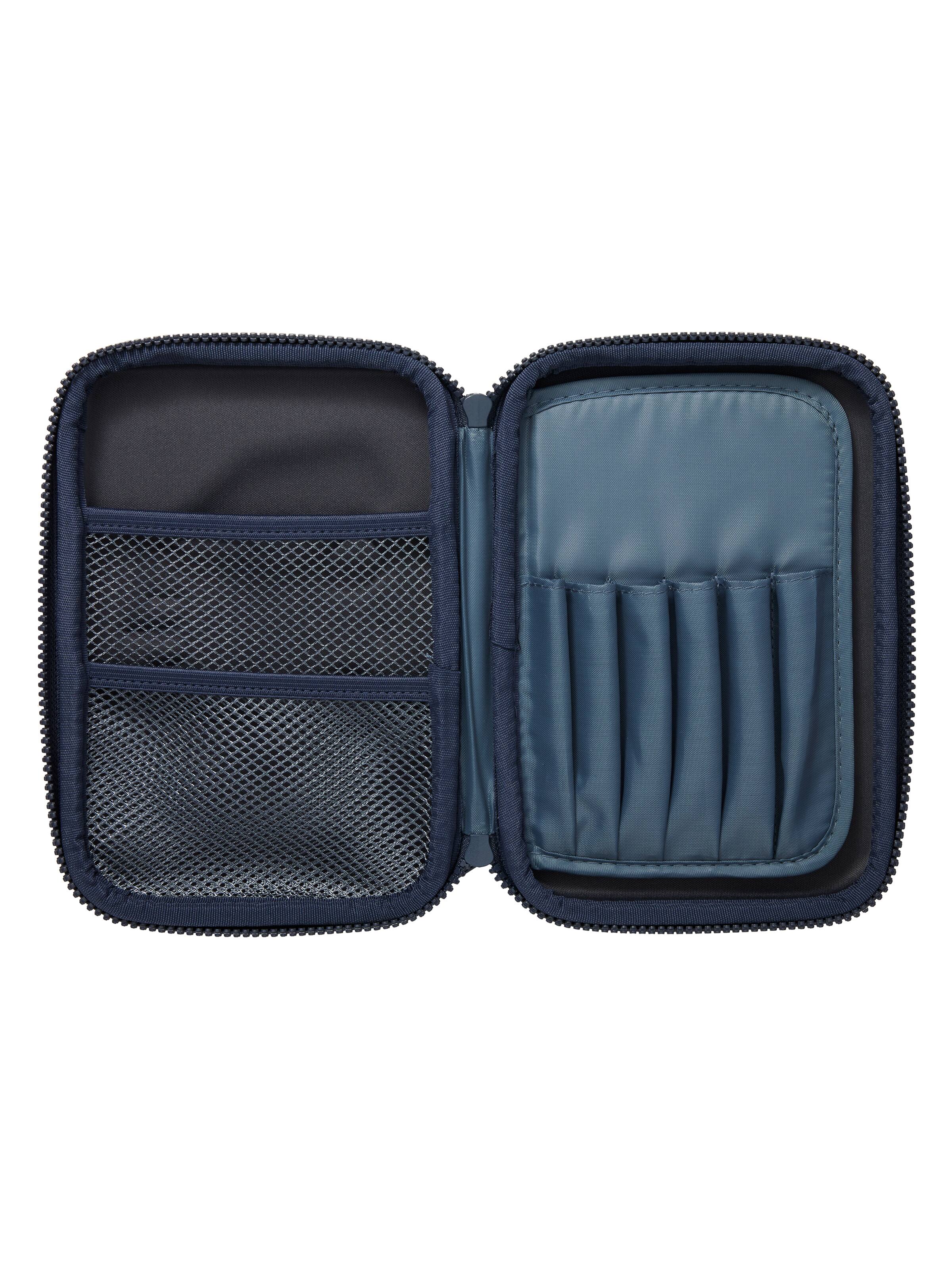 Trailblazer Hardtop Character Pencil Case