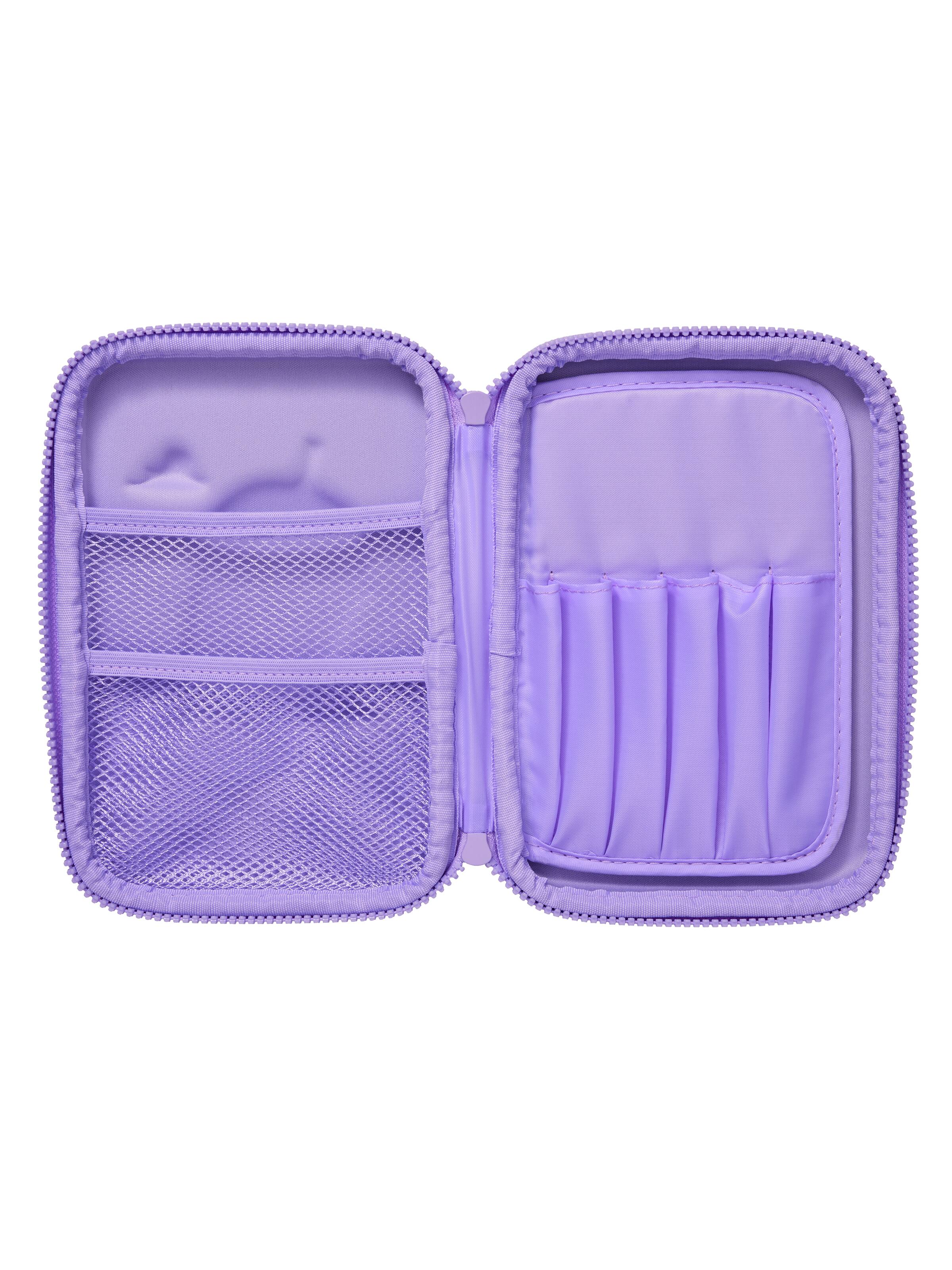 Trailblazer Hardtop Character Pencil Case