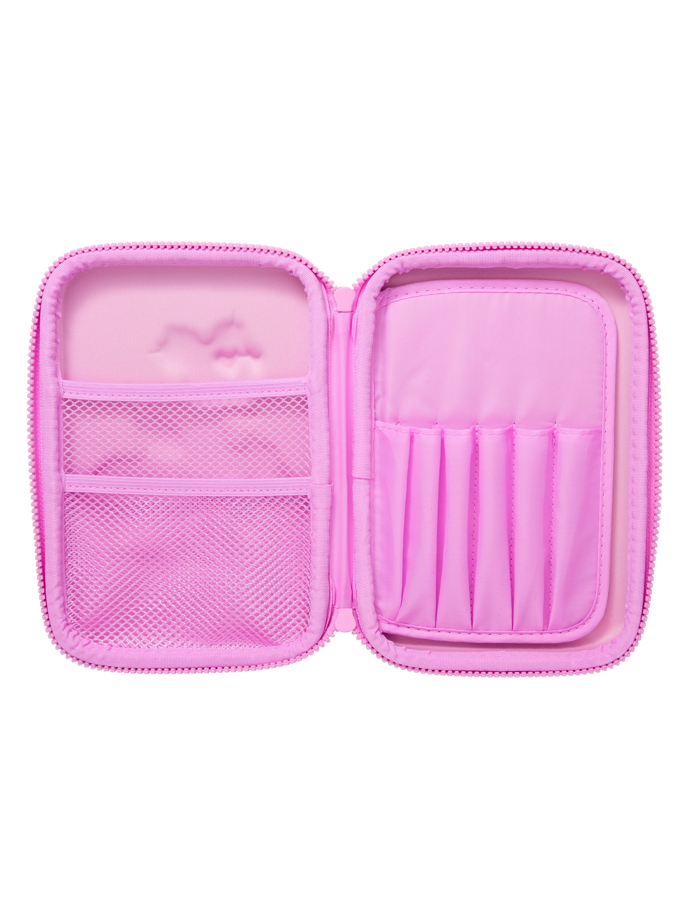 Trailblazer Hardtop Character Pencil Case