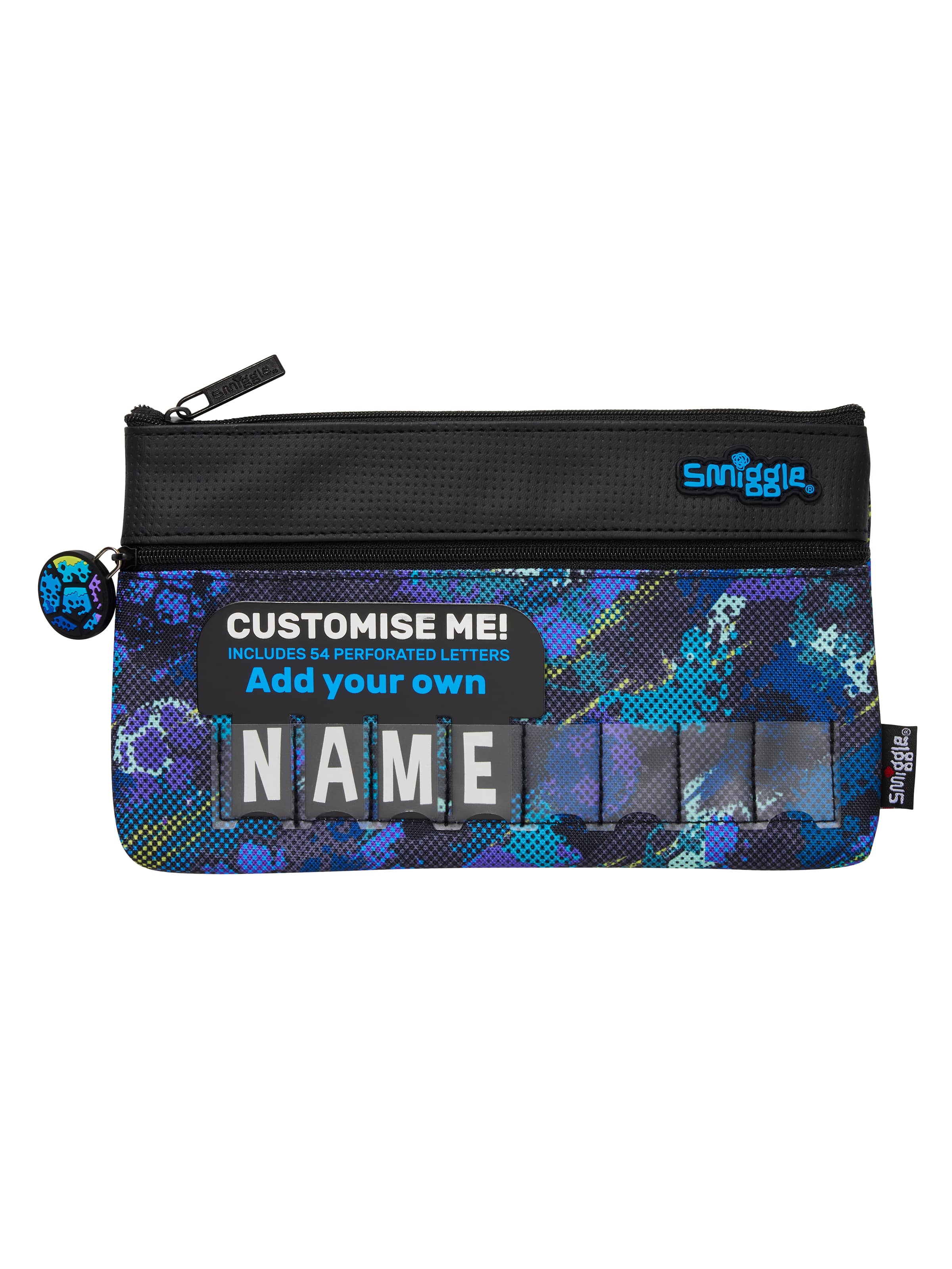 Trailblazer All Rounder Id Pencil Case