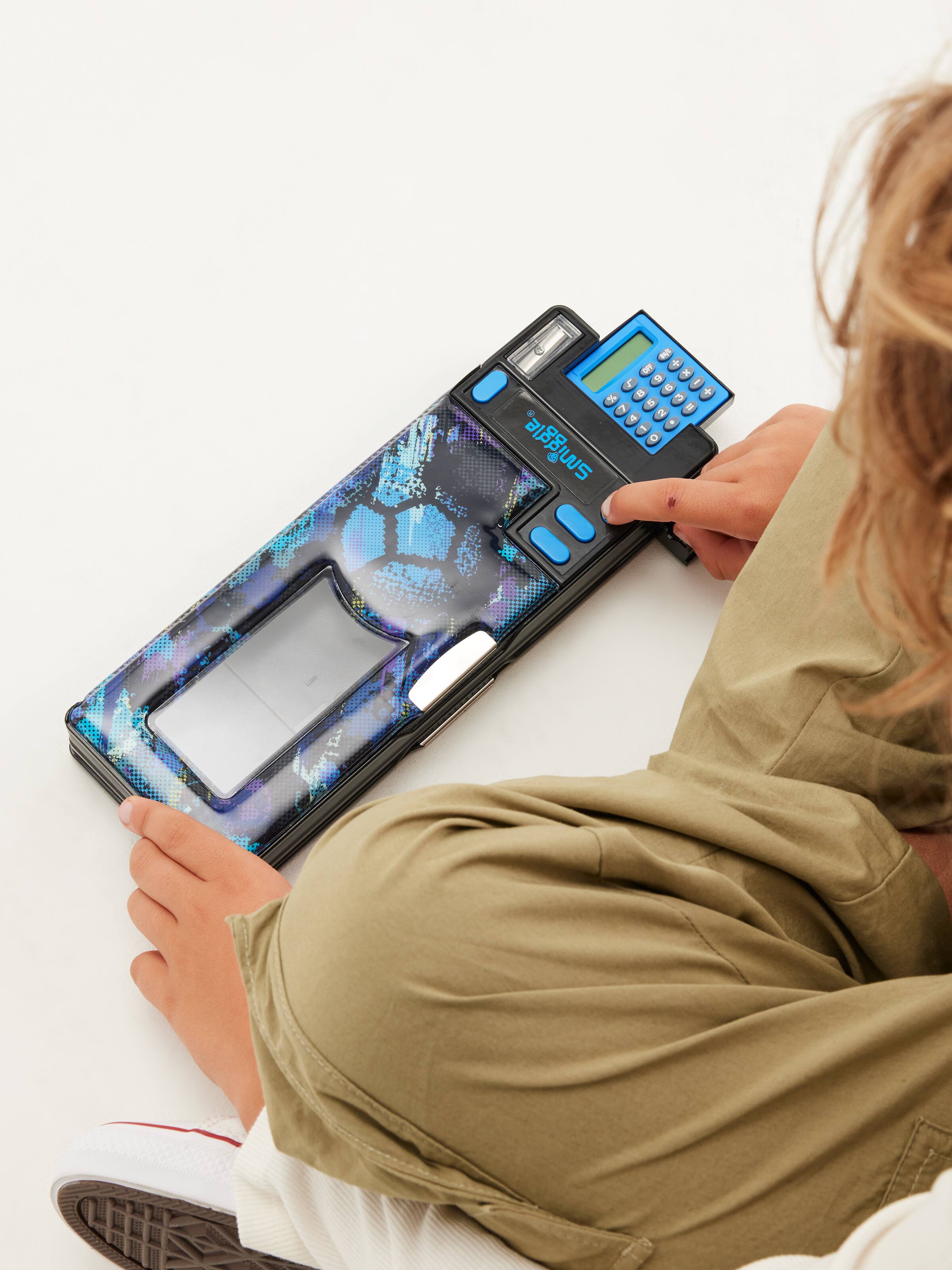 Trailblazer Pop Out Pencil Case