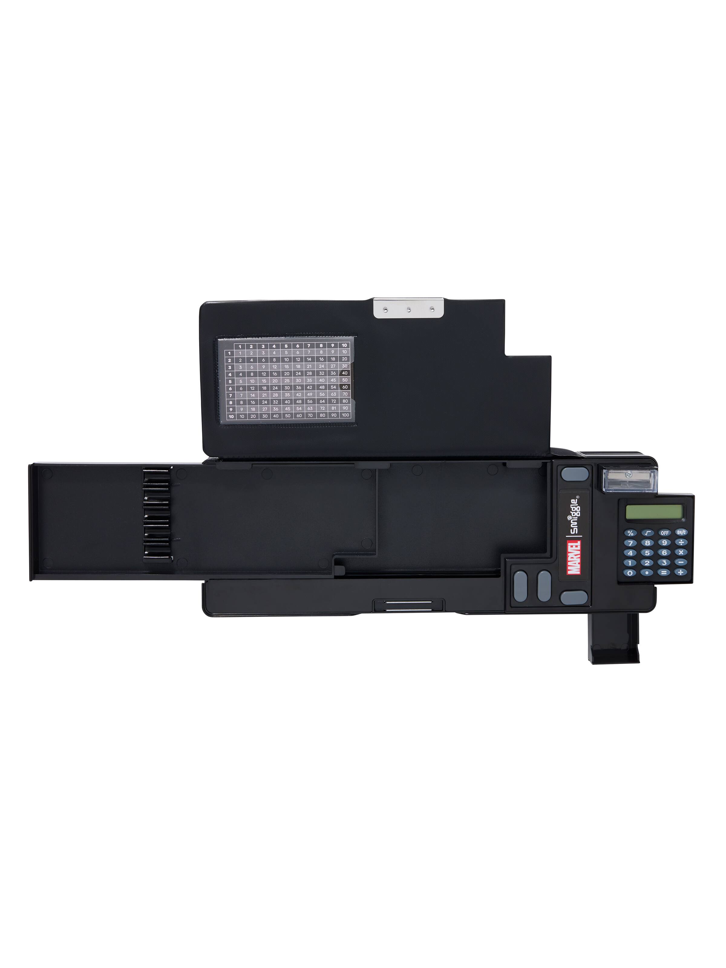 Spider-Man Pop Out Pencil Case