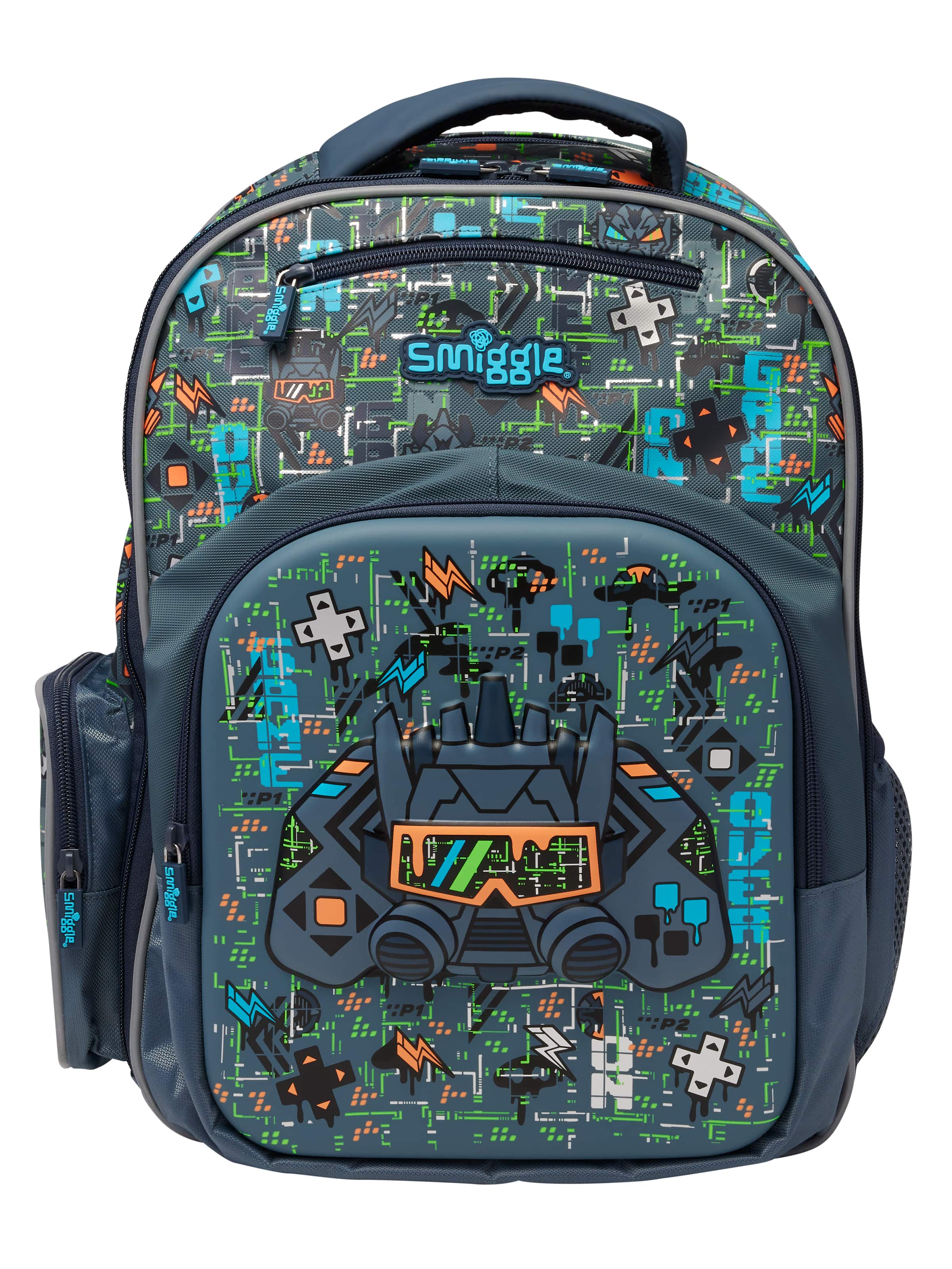 Trailblazer Ultra Backpack