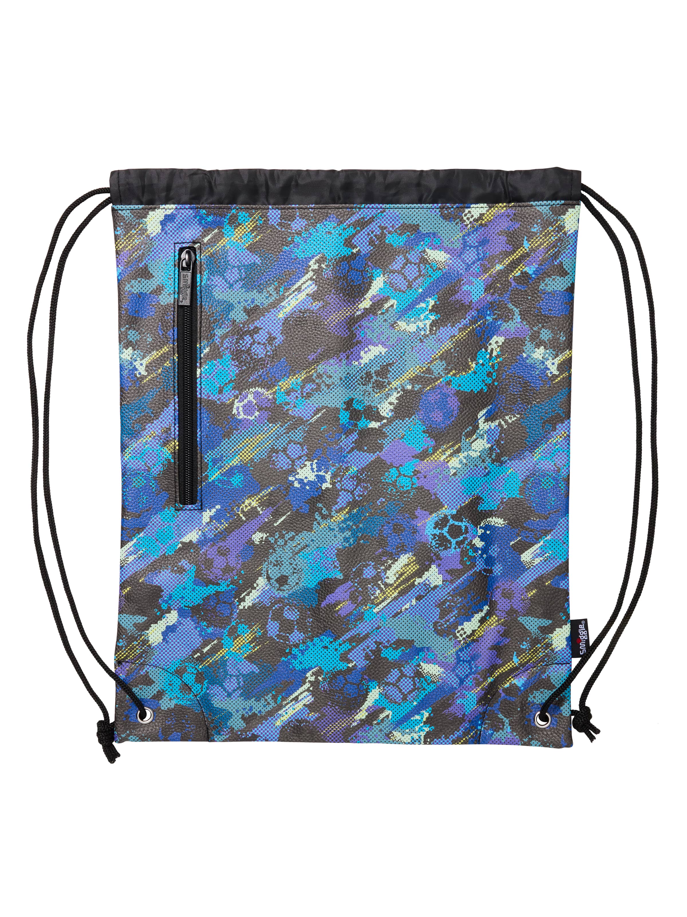 Trailblazer Drawstring Bag