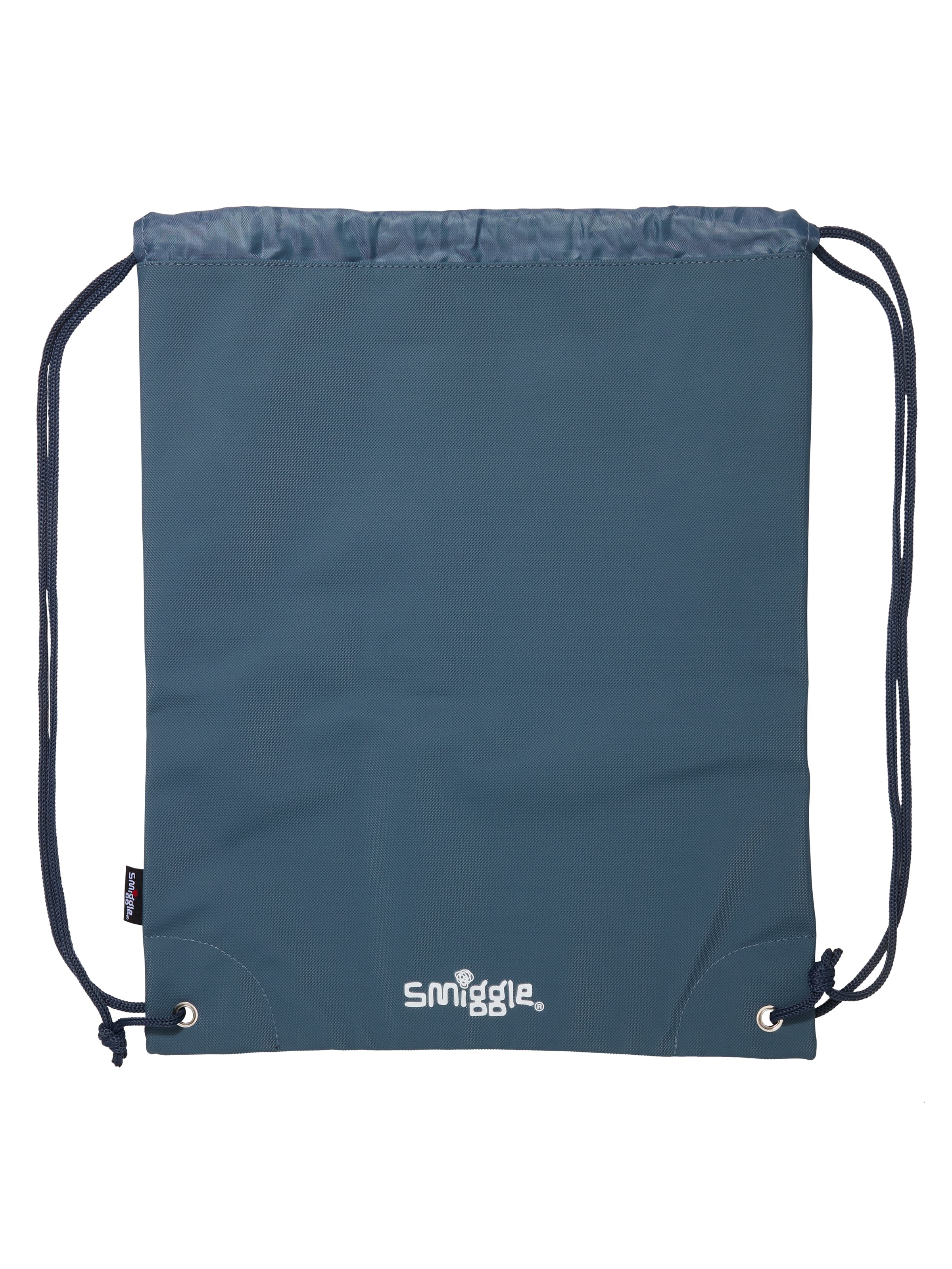 Trailblazer Drawstring Bag