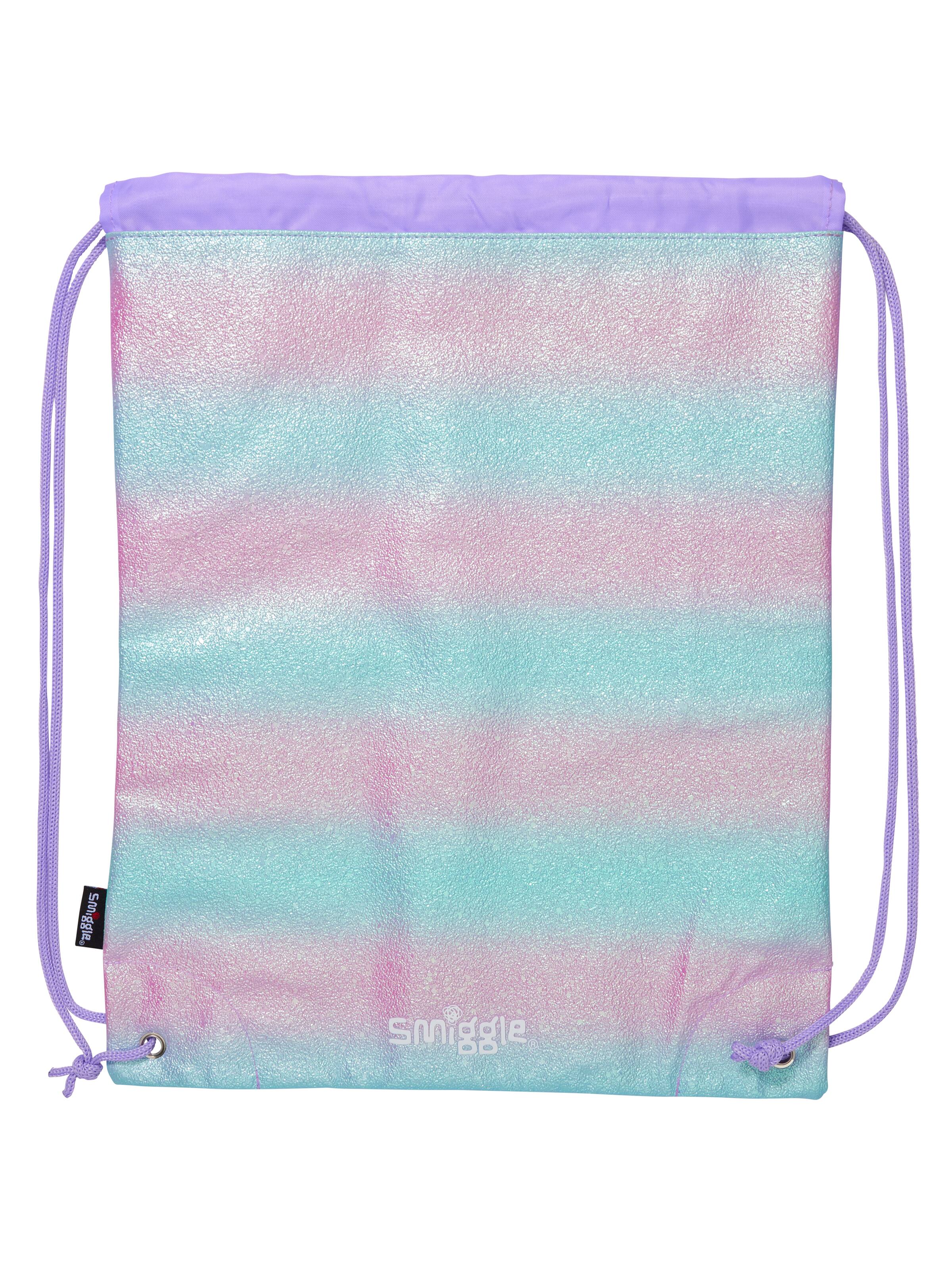 Trailblazer Drawstring Bag