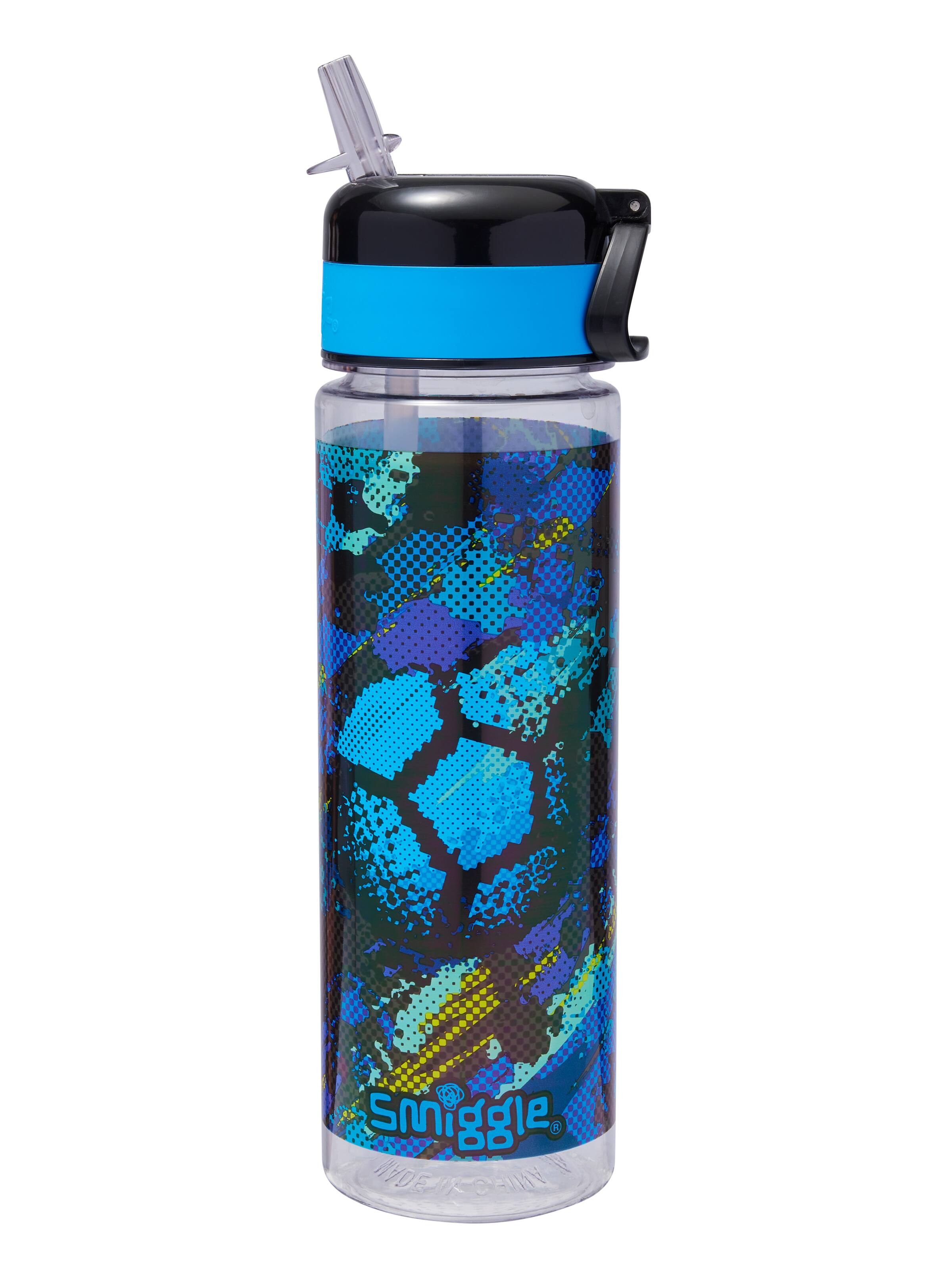 Trailblazer Plastic Drink Bottle 650Ml