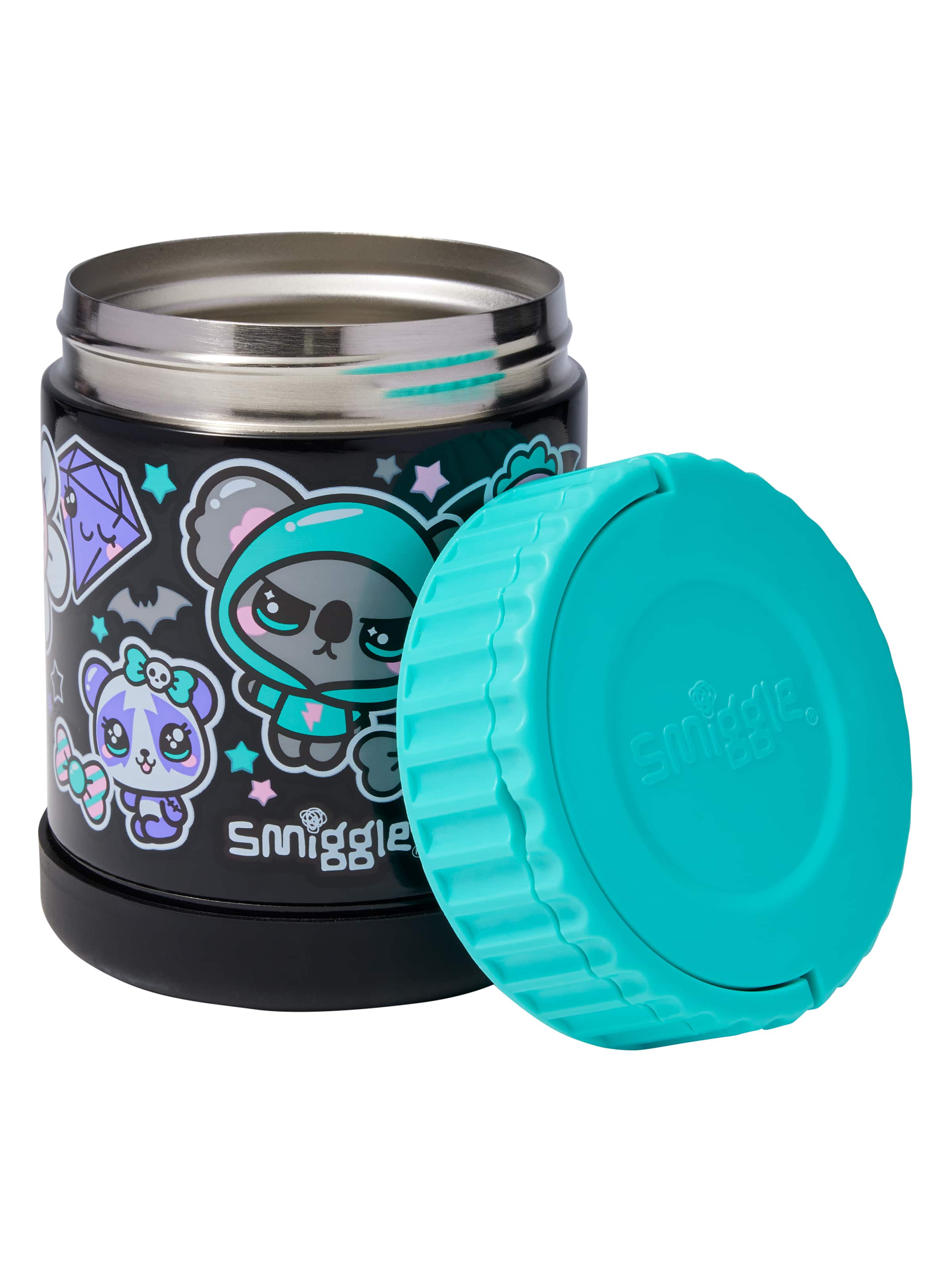 Trailblazer Insulated Stainless Steel Food Jar