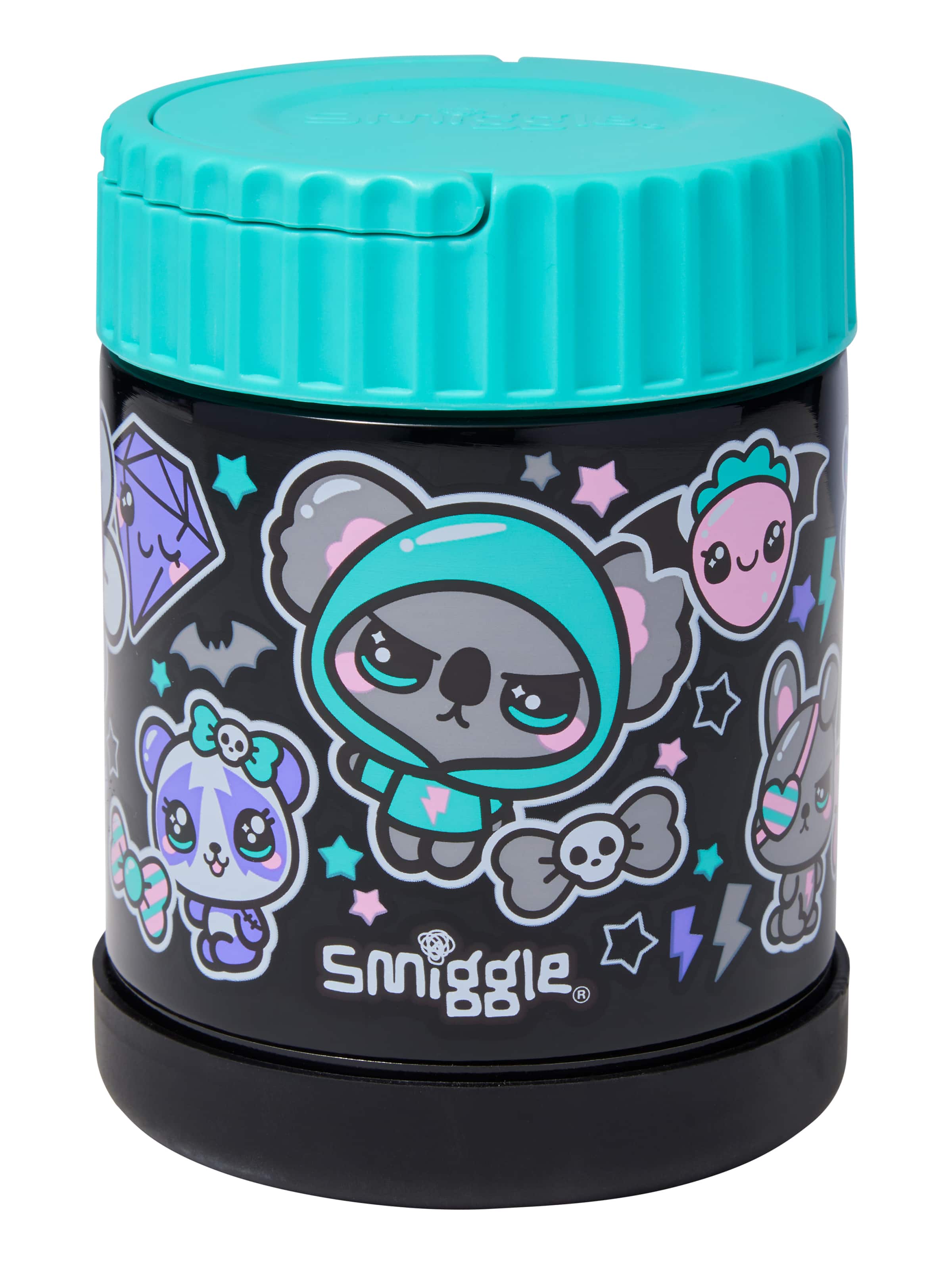 Trailblazer Insulated Stainless Steel Food Jar