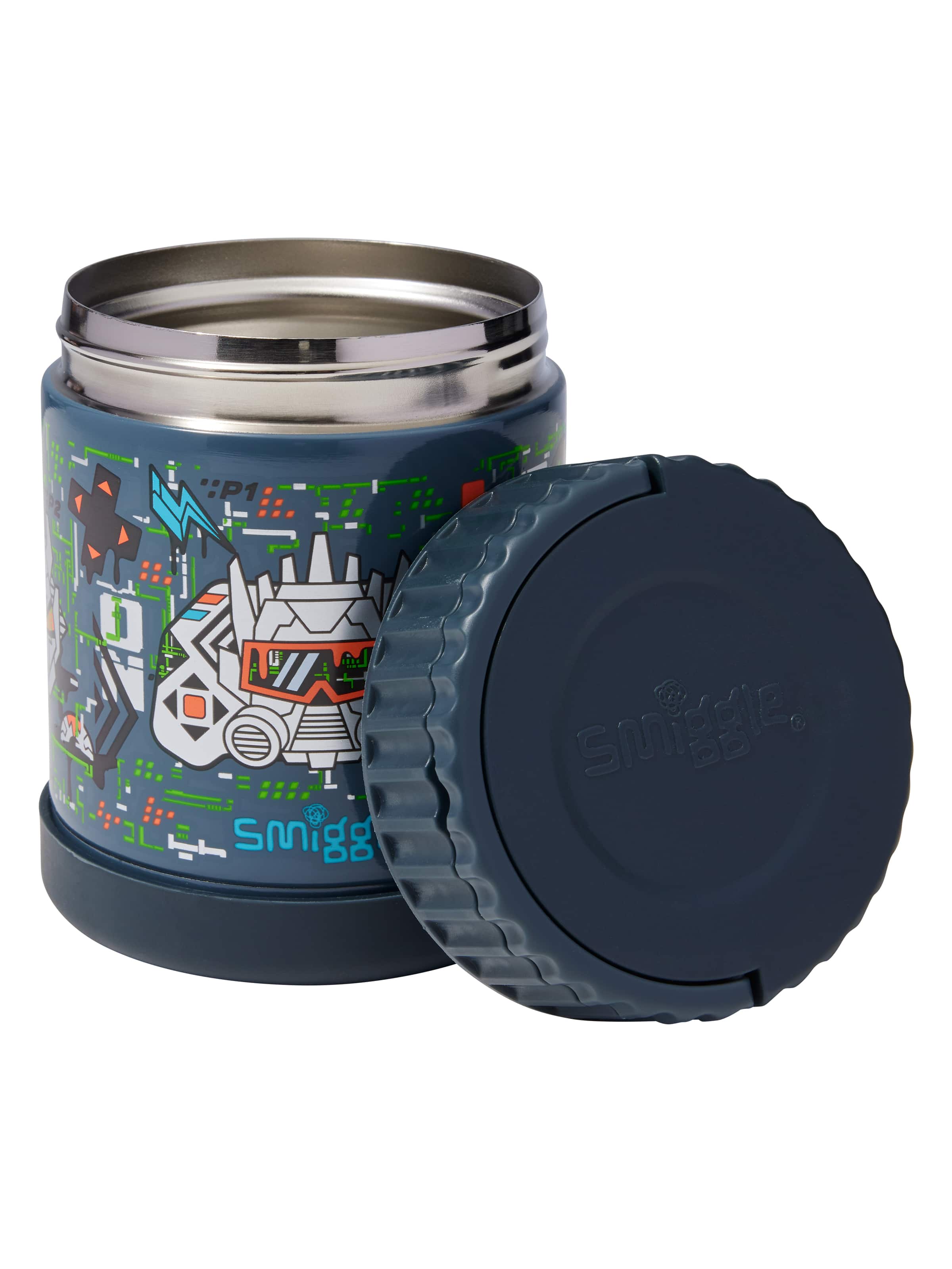Trailblazer Insulated Stainless Steel Food Jar