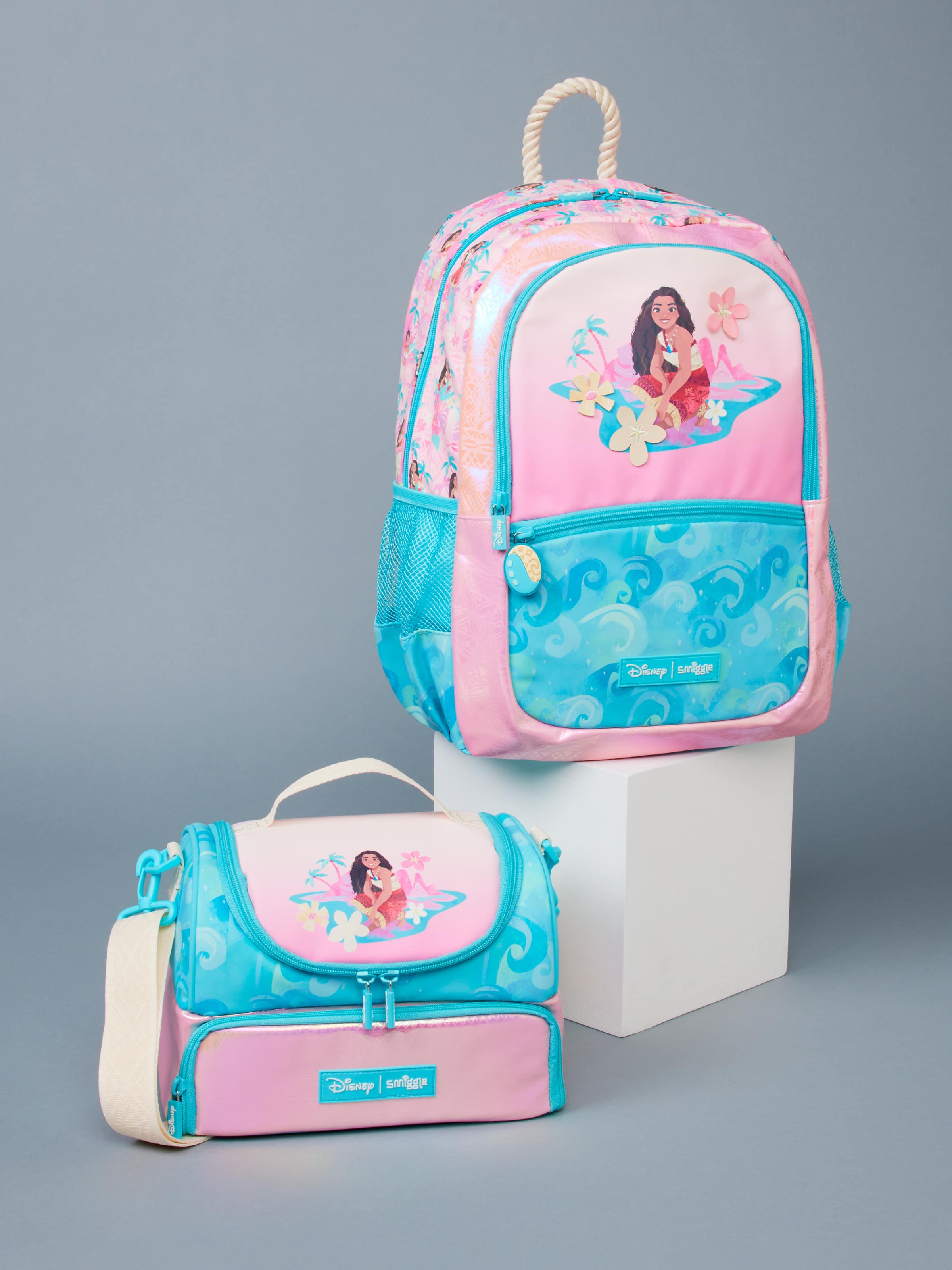 Moana Classic Backpack - Smiggle Online