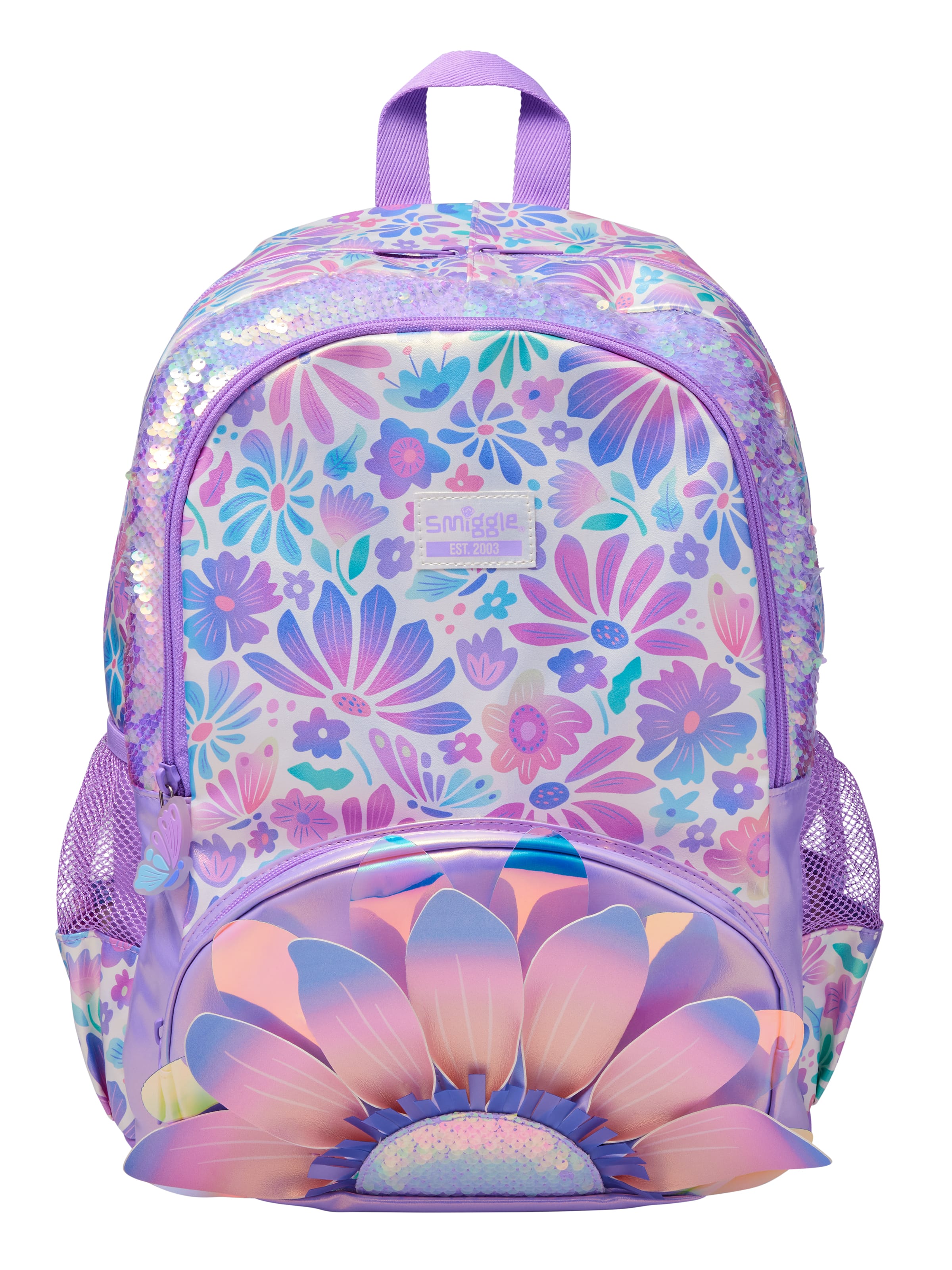 Most Popular Bloom Classic Backpack