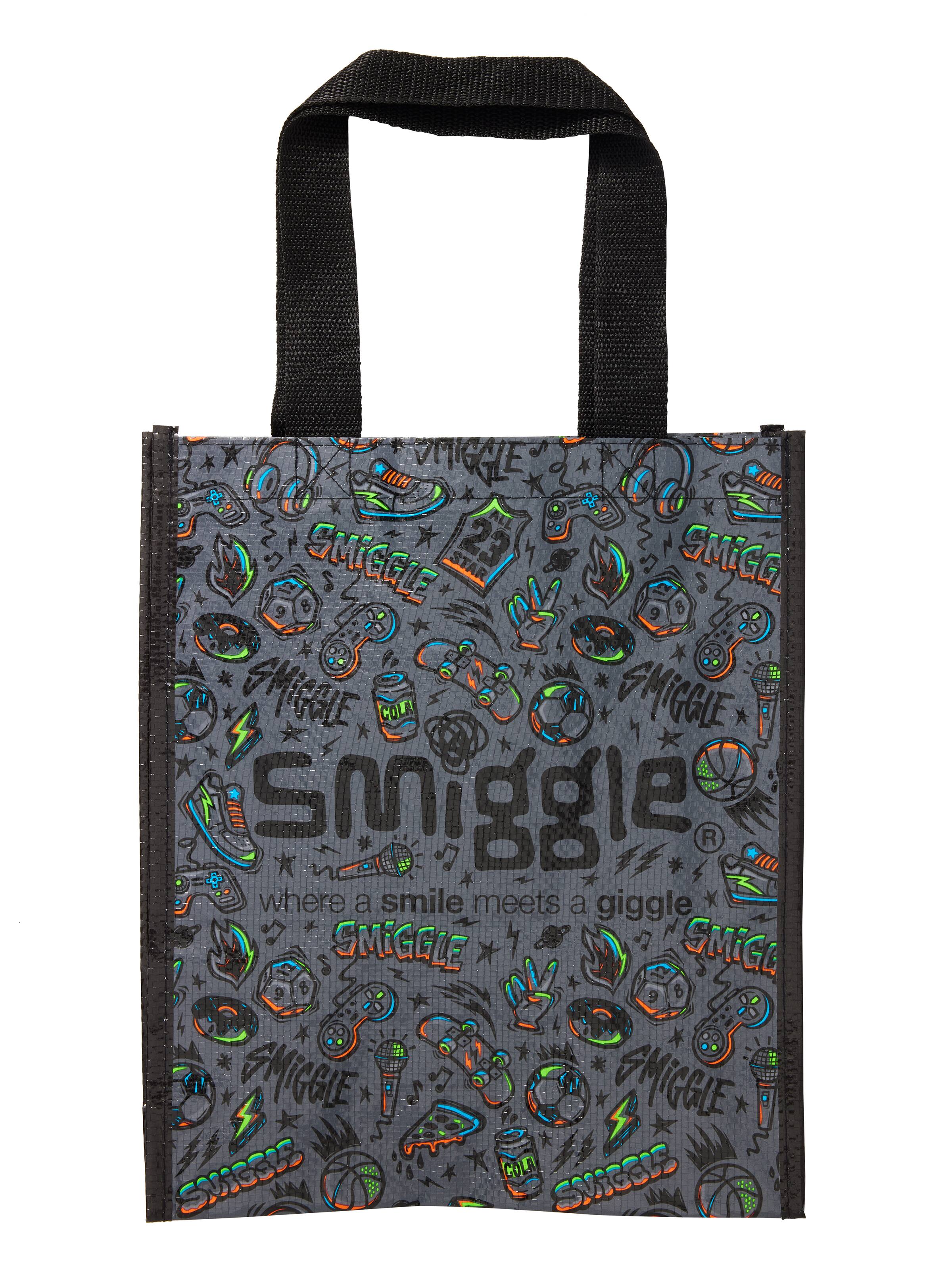 Smiggler Small Reuse Me Bag