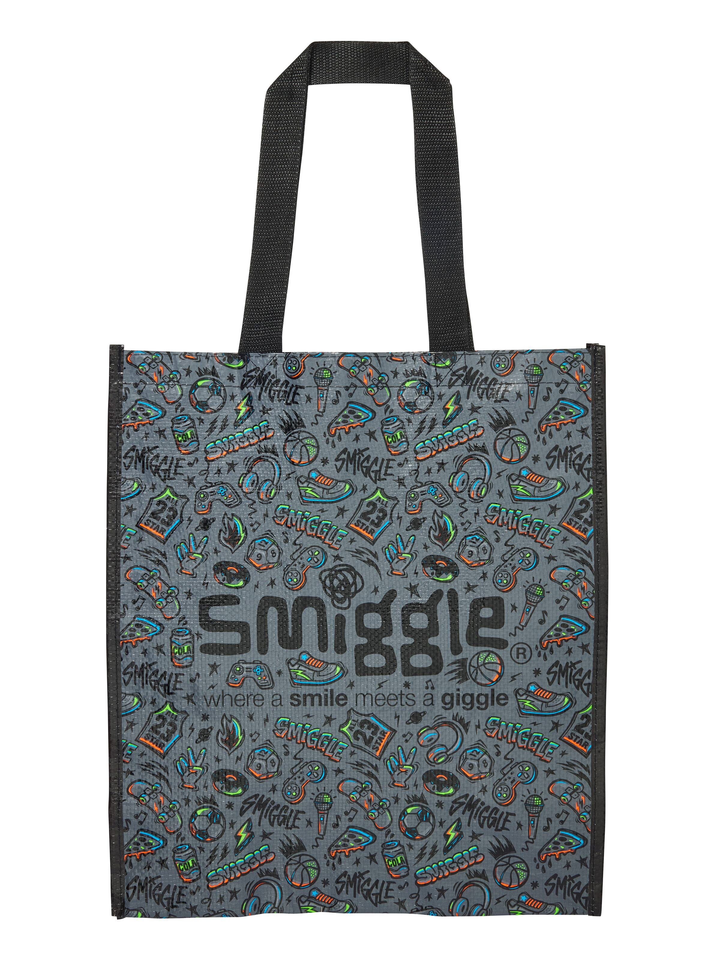 Smiggler Medium Reuse Me Bag