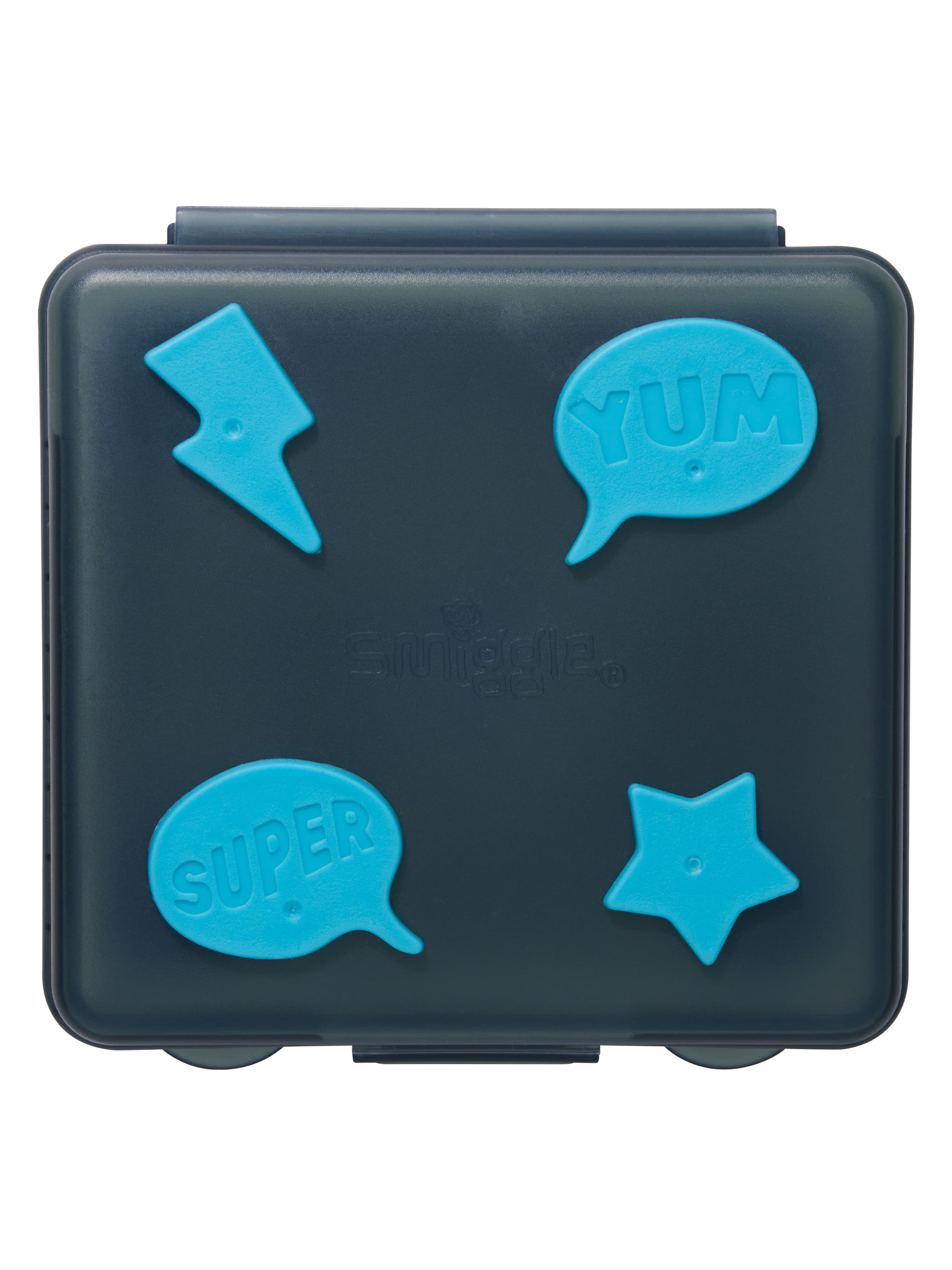 Trailblazer Super Sandwich Container