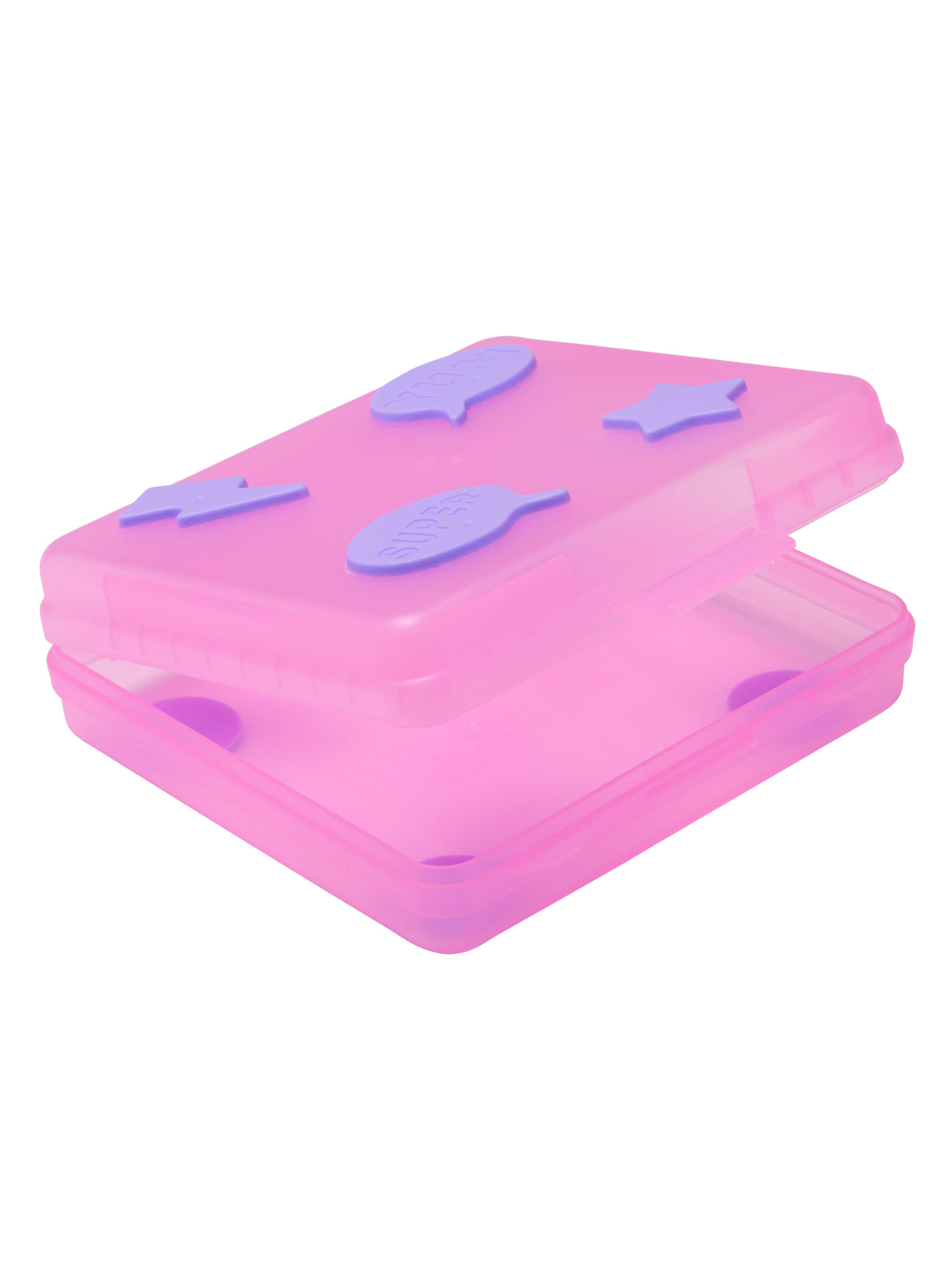 Trailblazer Super Sandwich Container