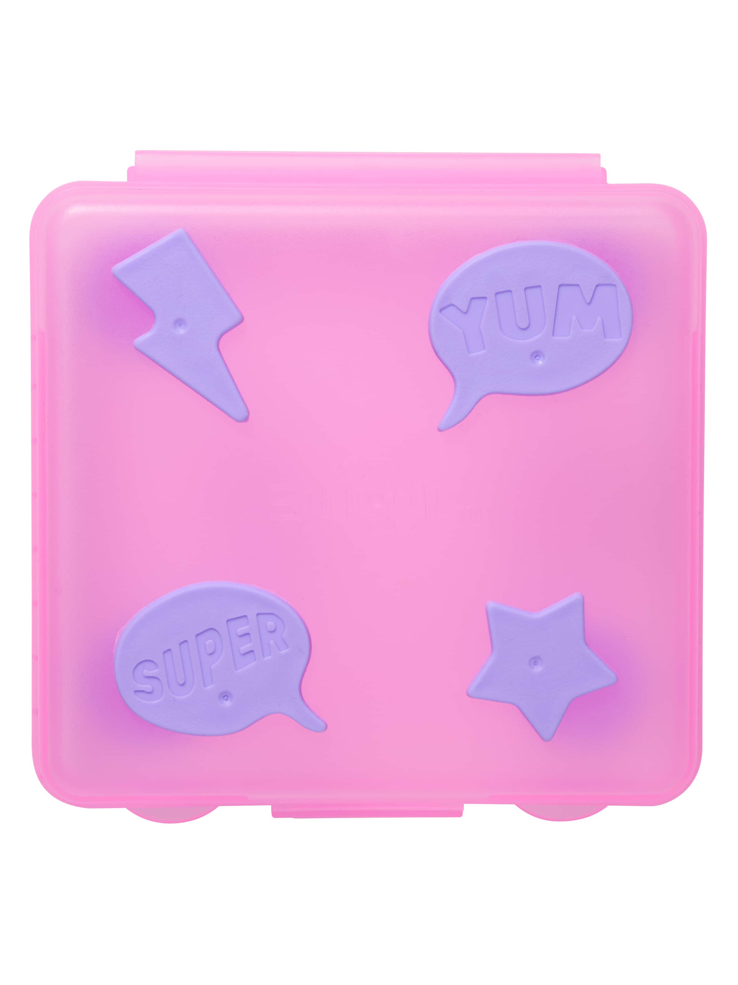 Trailblazer Super Sandwich Container