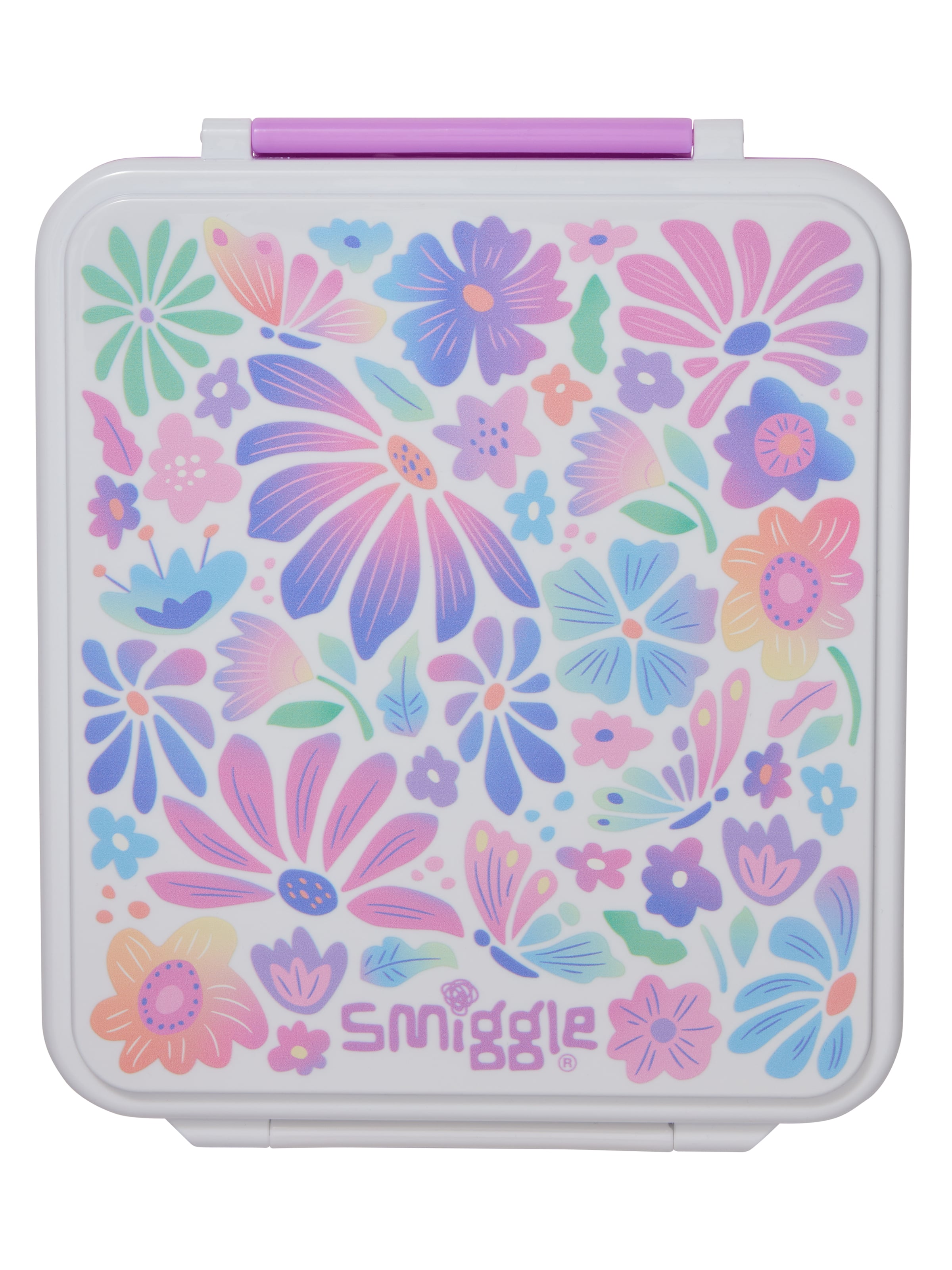 Bloom Combo Food Flask And Bento Lunch Box