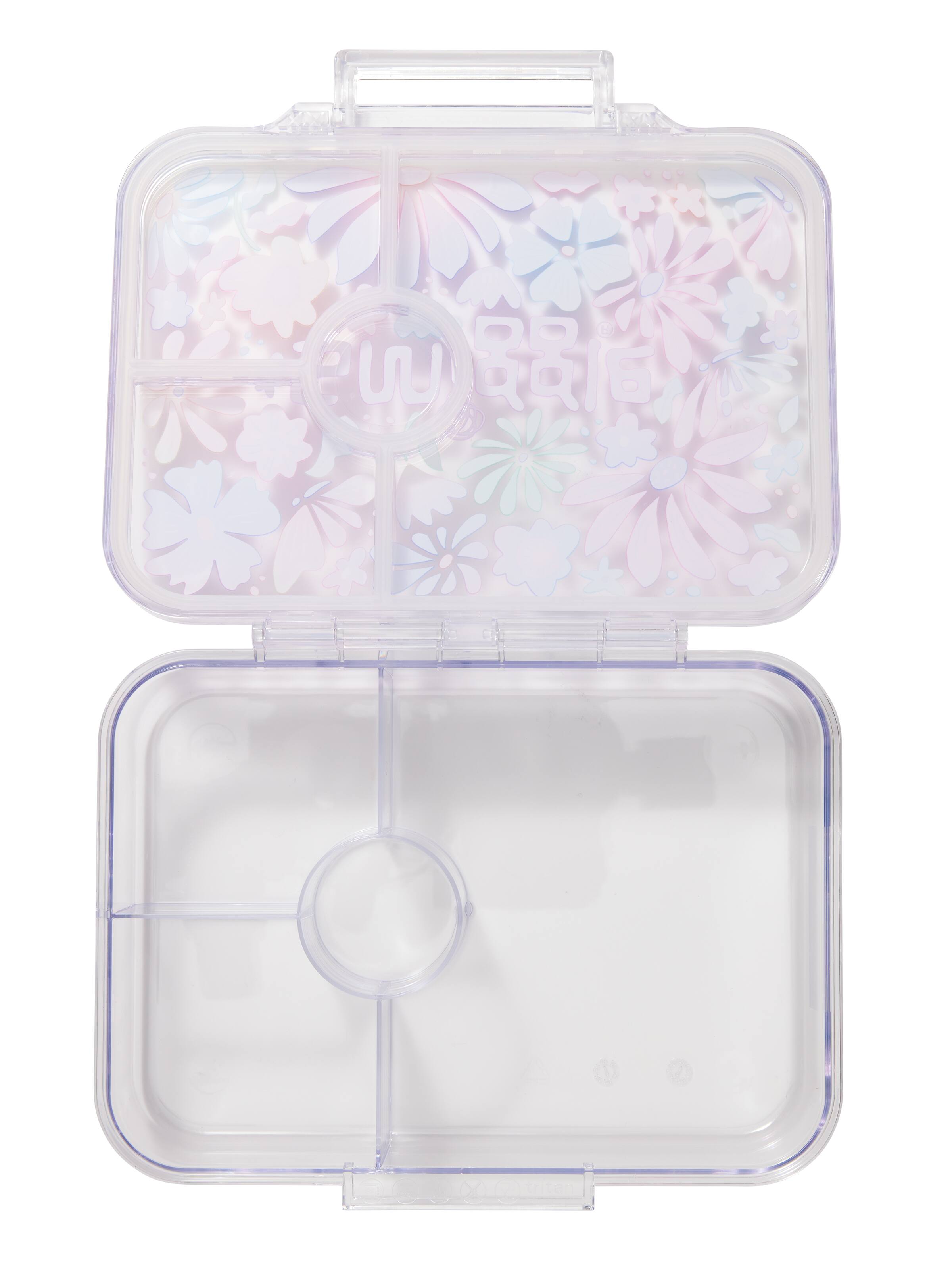 Bloom Medium Bento Lunchbox