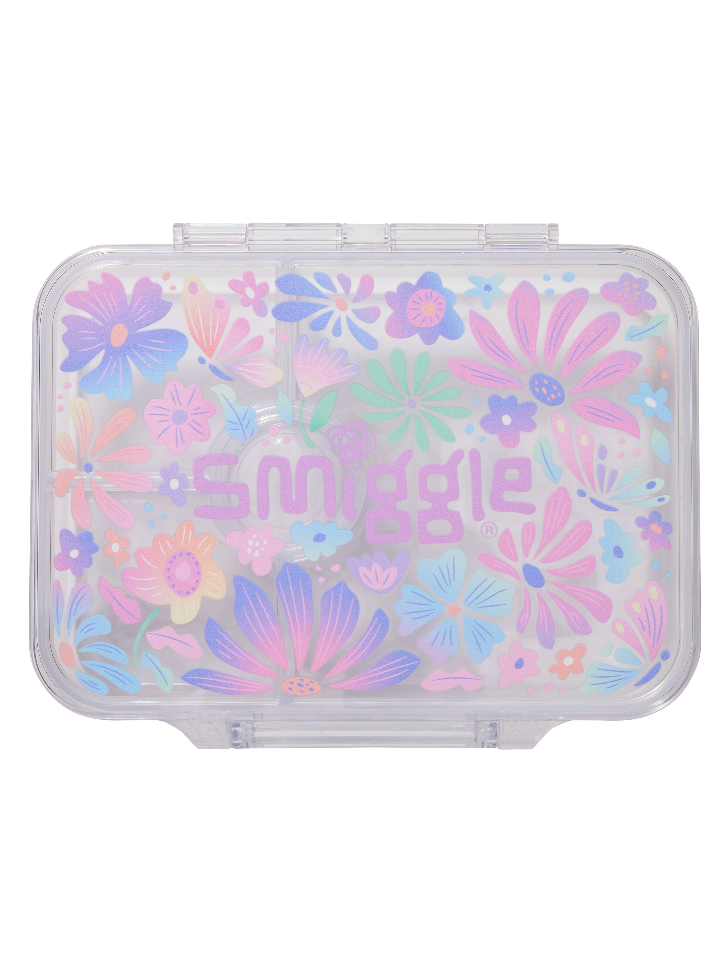 Bloom Medium Bento Lunchbox