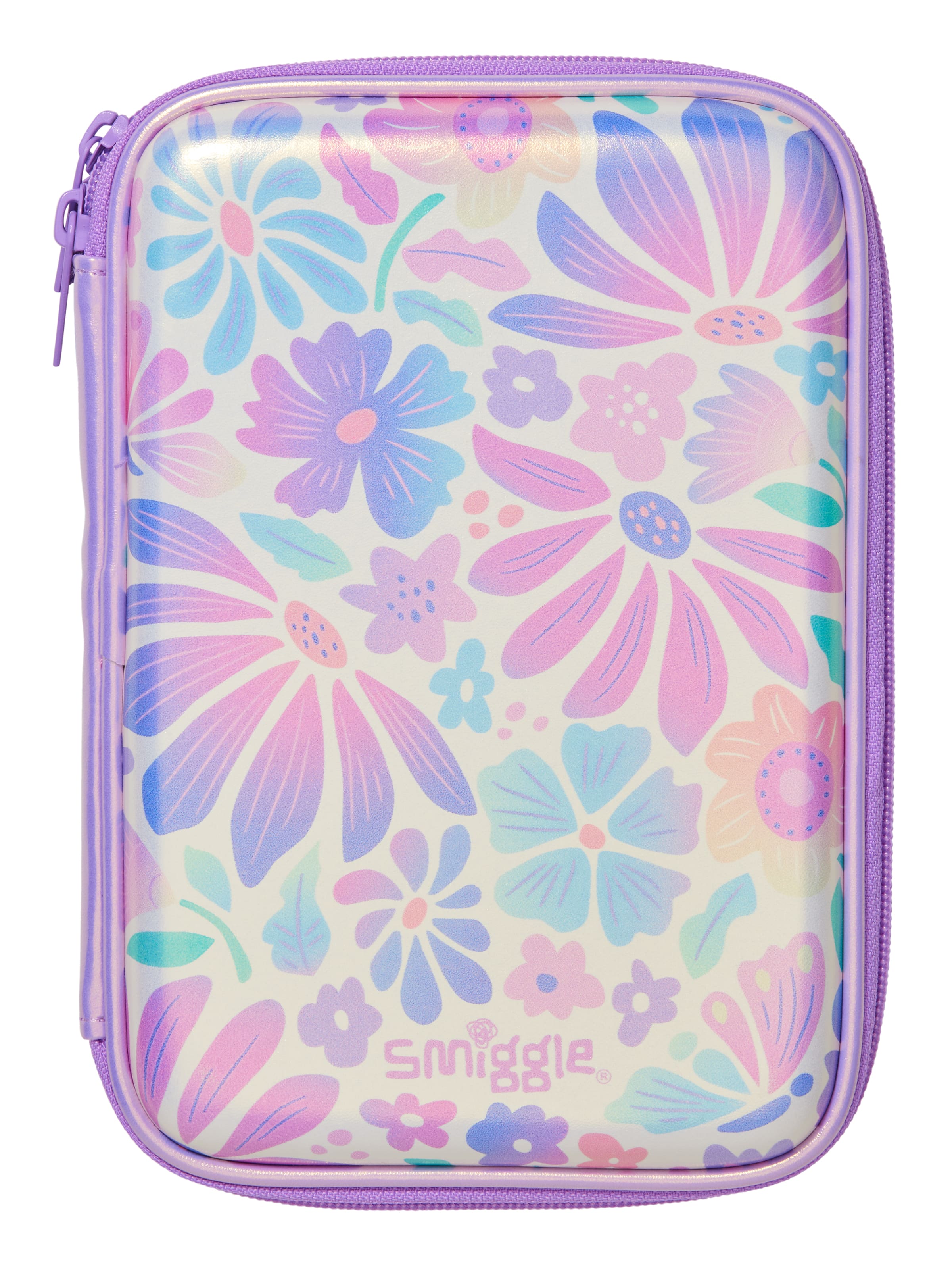 Bloom Hardtop Pencil Case