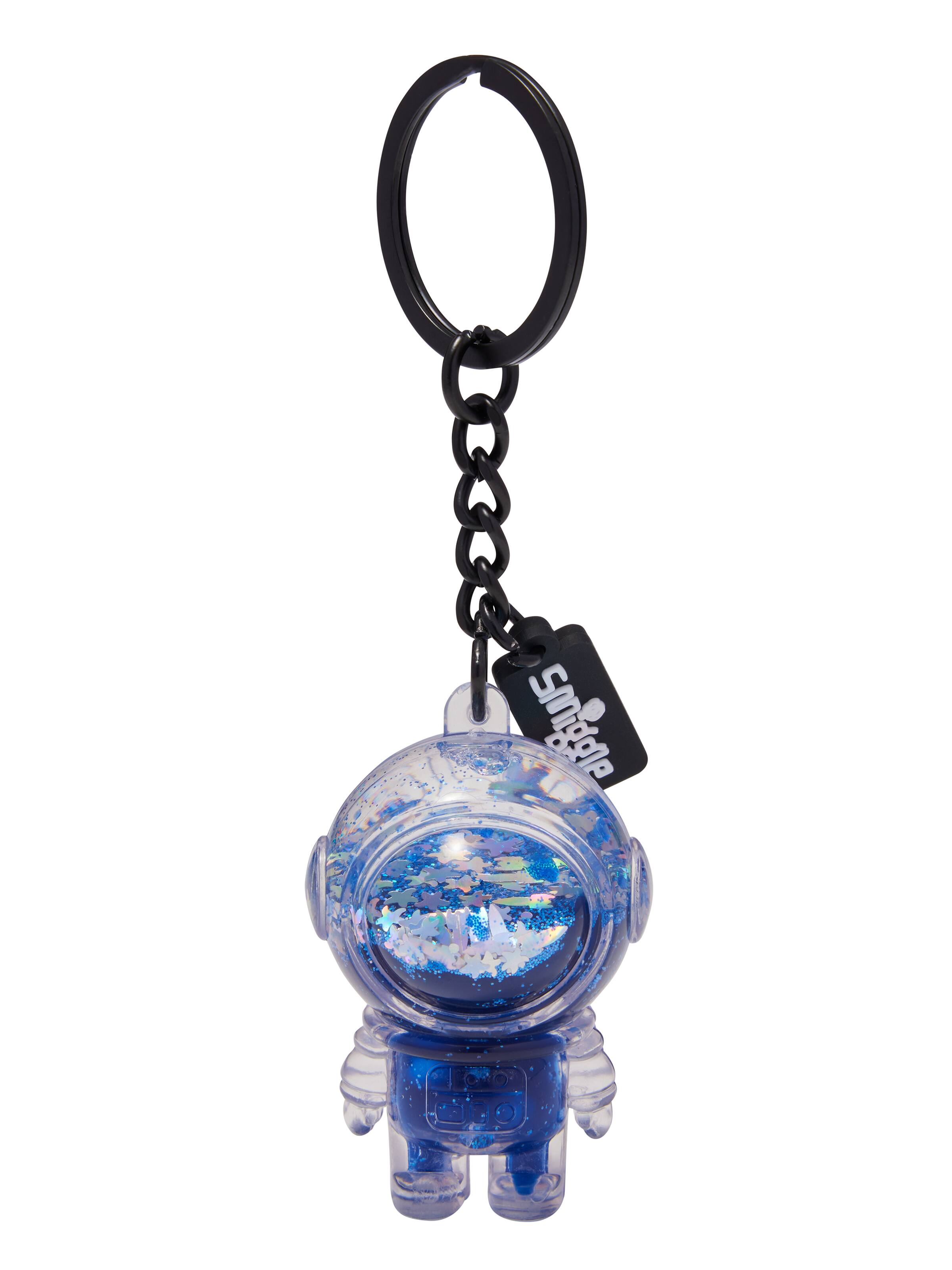 Floaty Astronaut Keyring