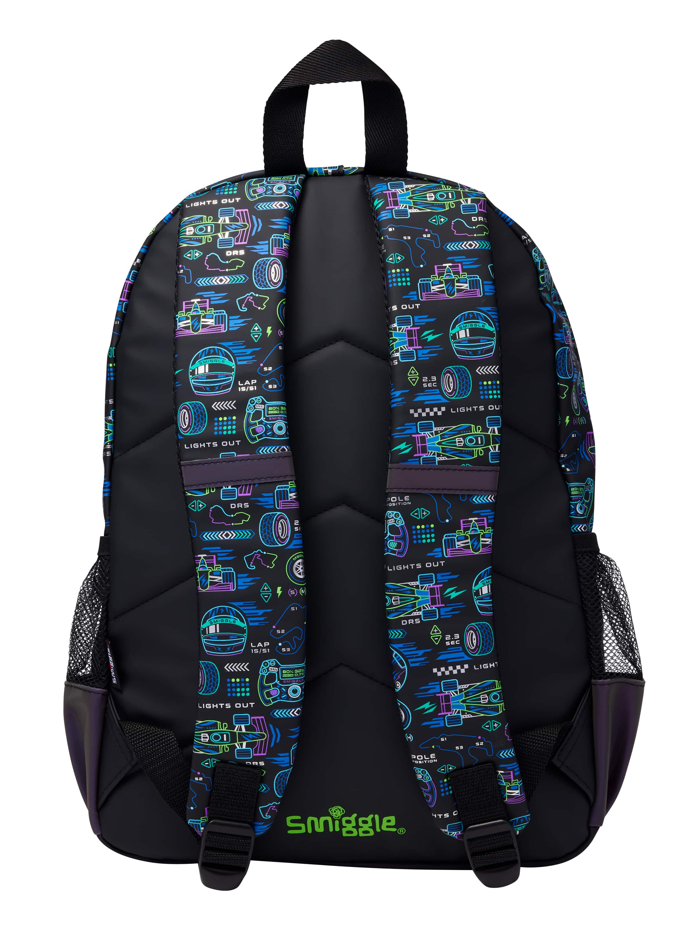 Accelerate Classic Backpack