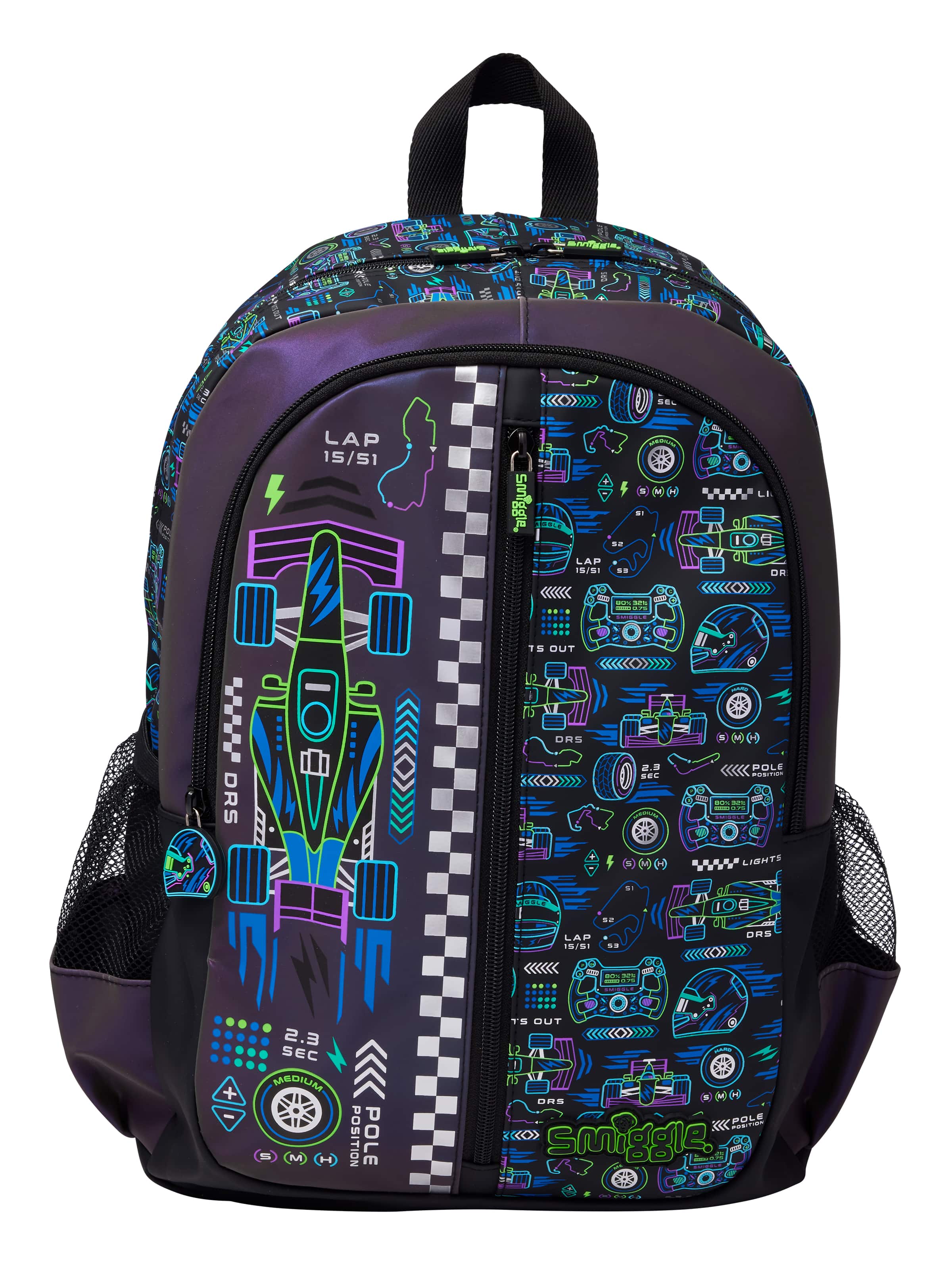Accelerate Classic Backpack