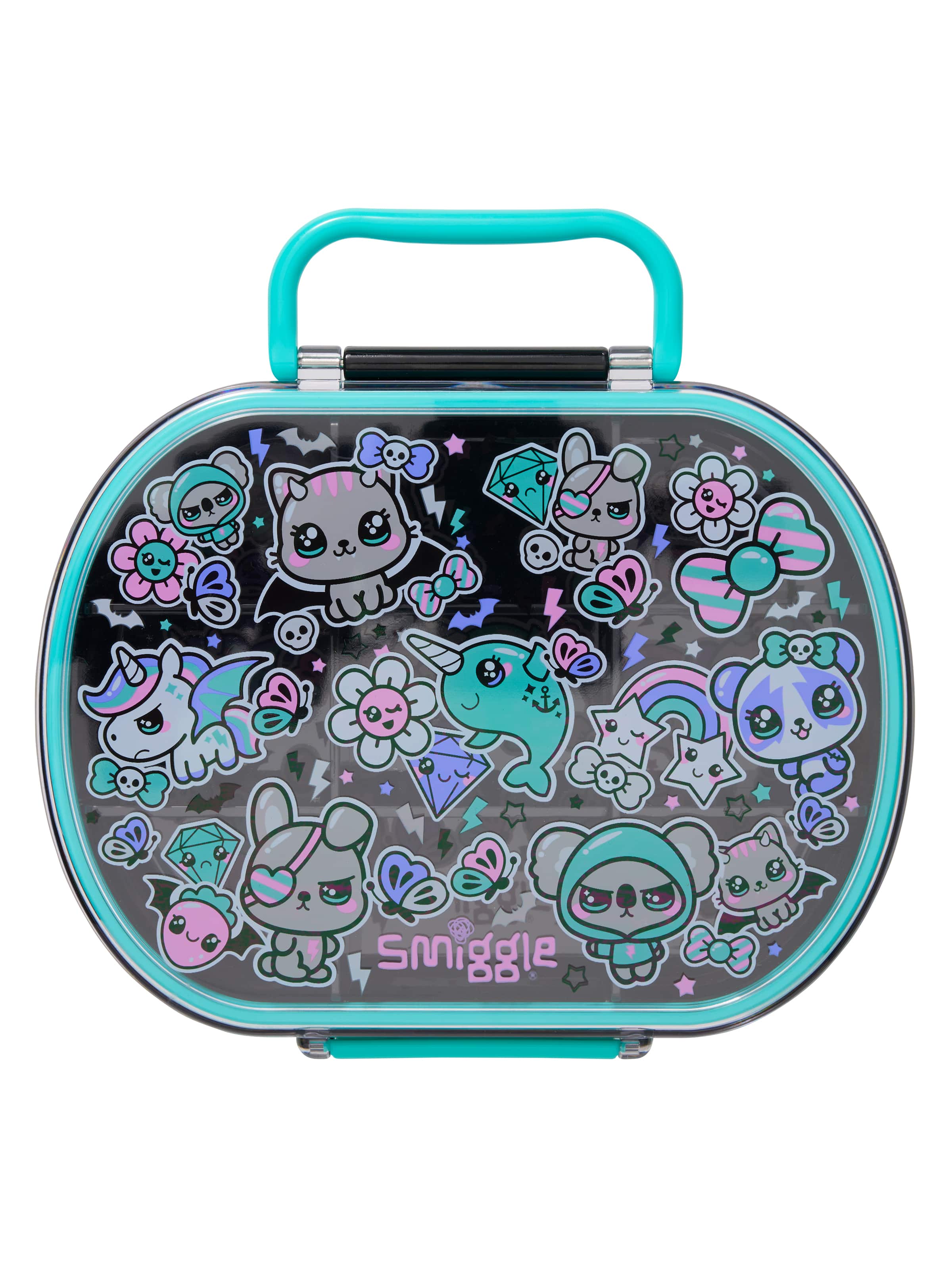 Trailblazer Bento Snack Container