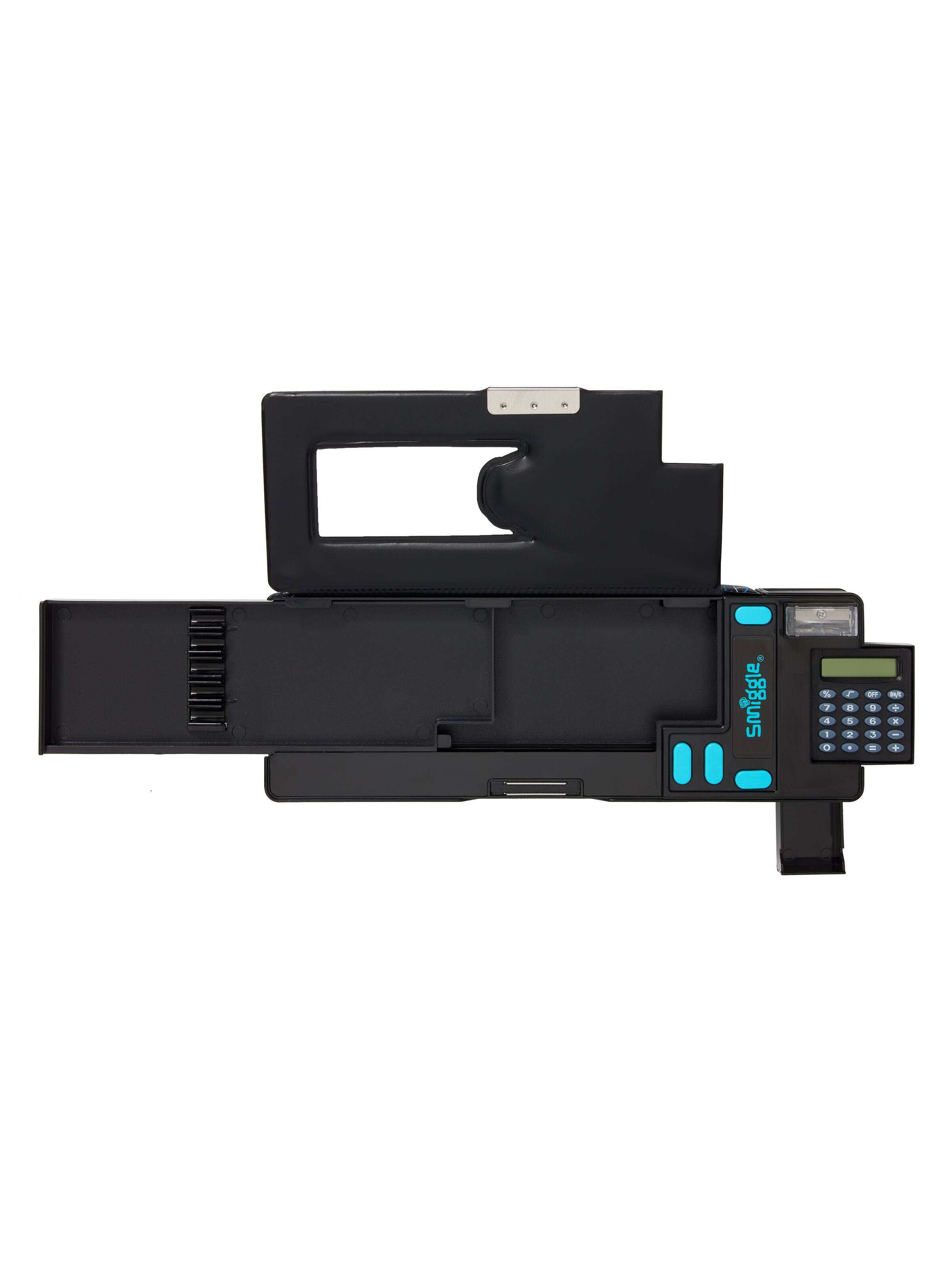 Bright Eyes Pop Out Pencil Case