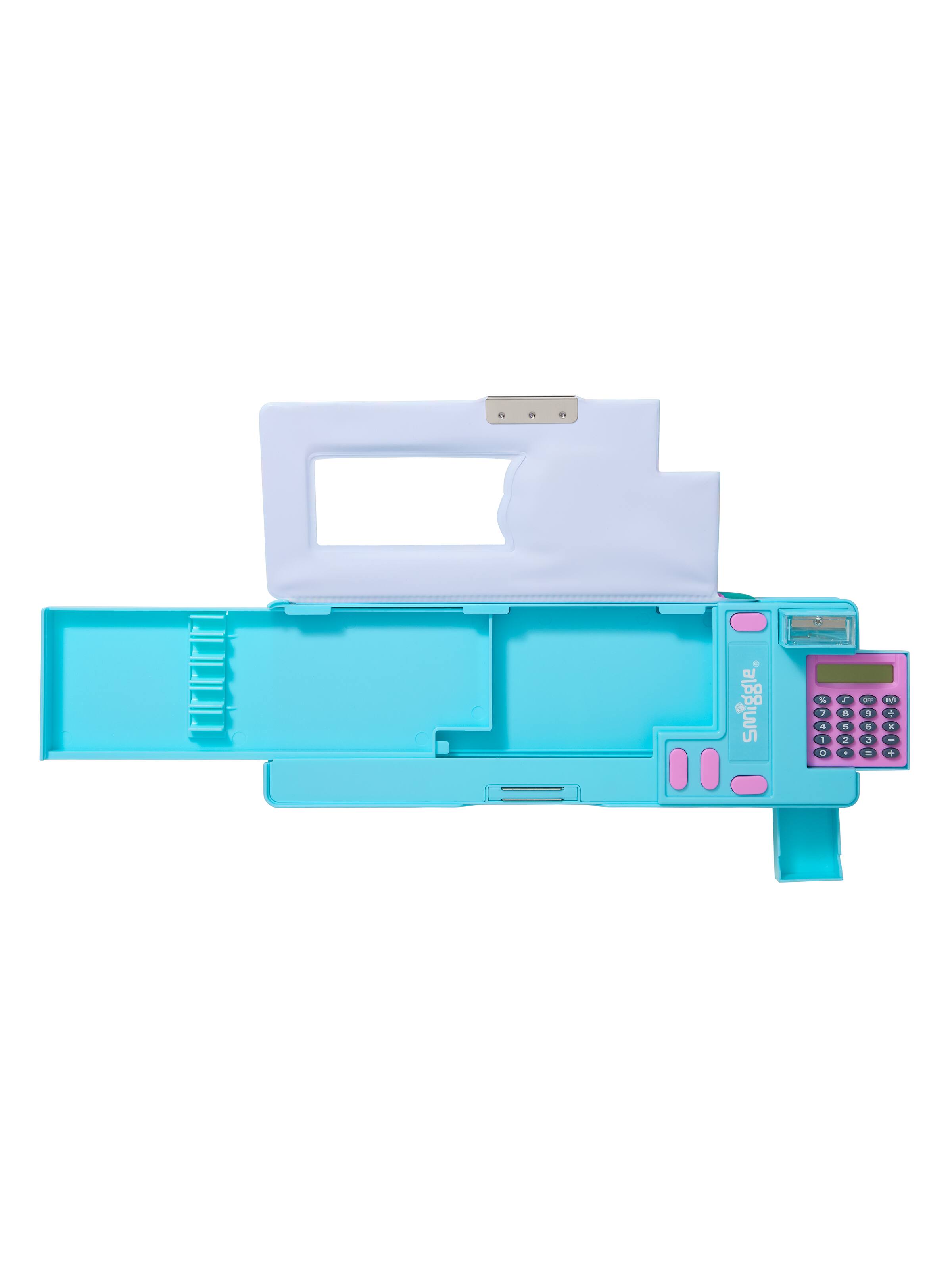 Bright Eyes Pop Out Pencil Case