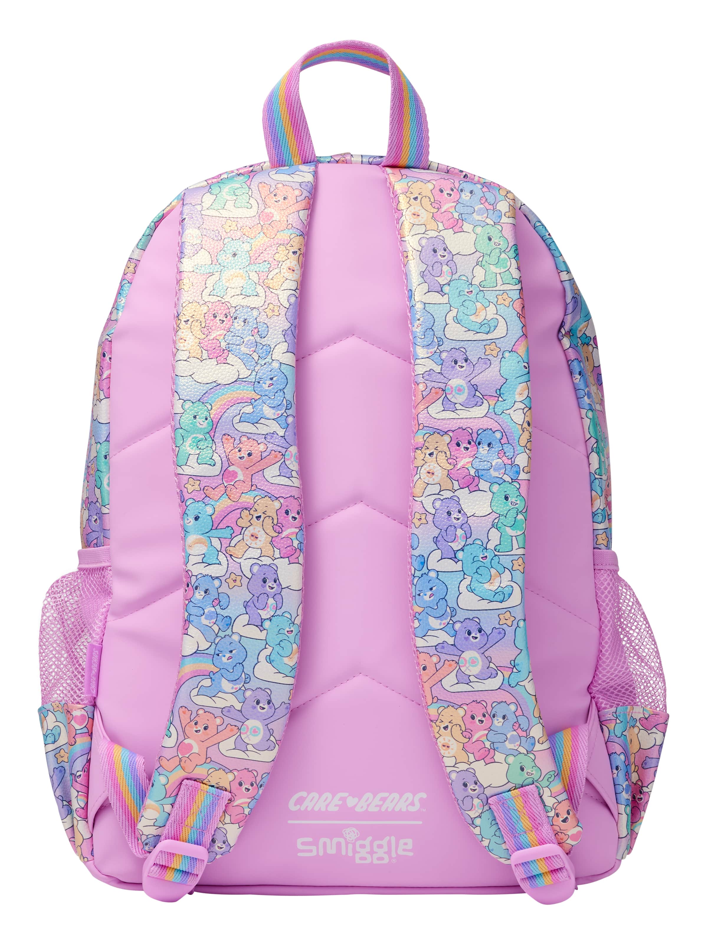 Care Bears Classic Backpack
