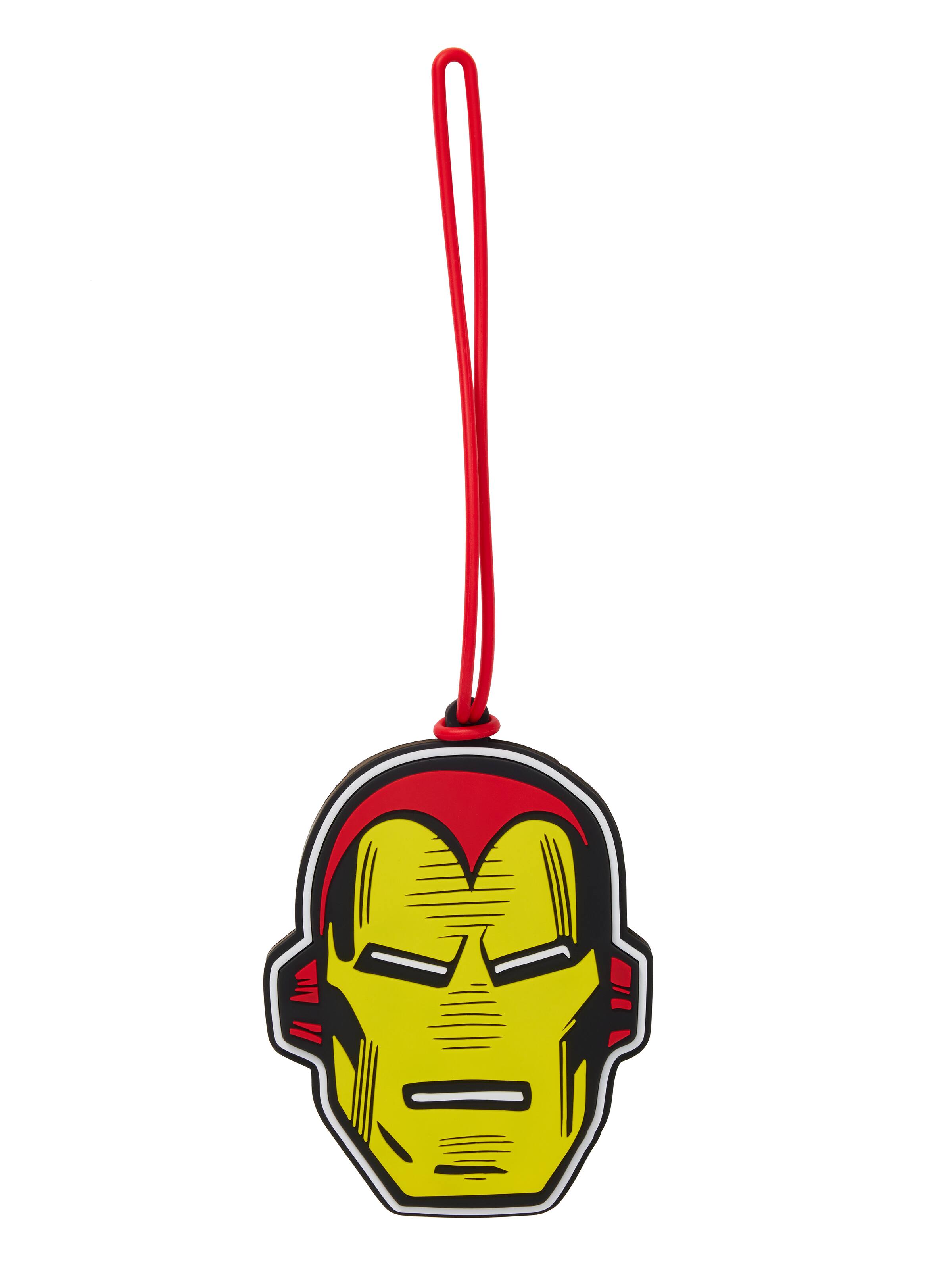 Marvel Bag Tag