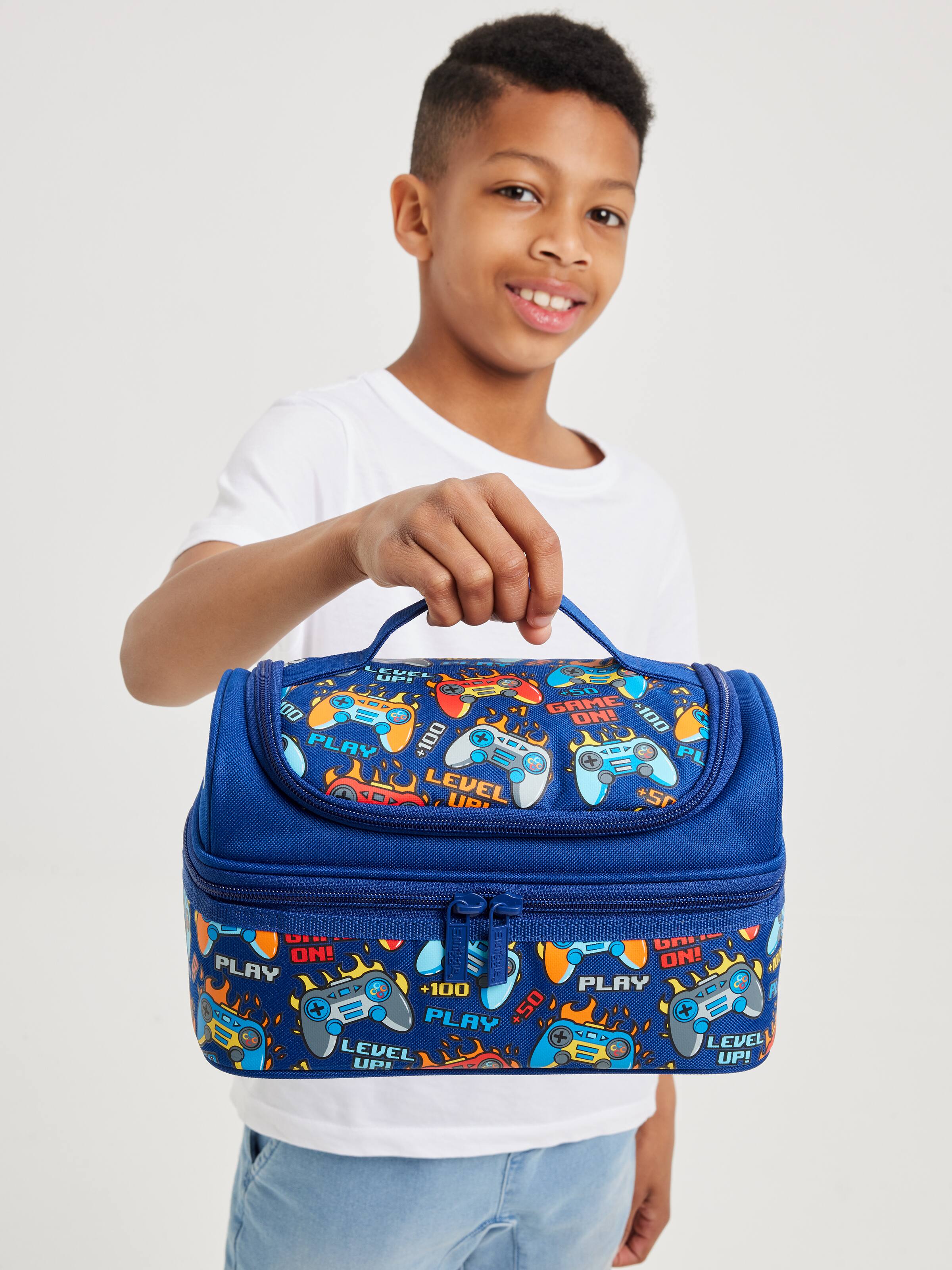 Elements Double Decker Lunchbox