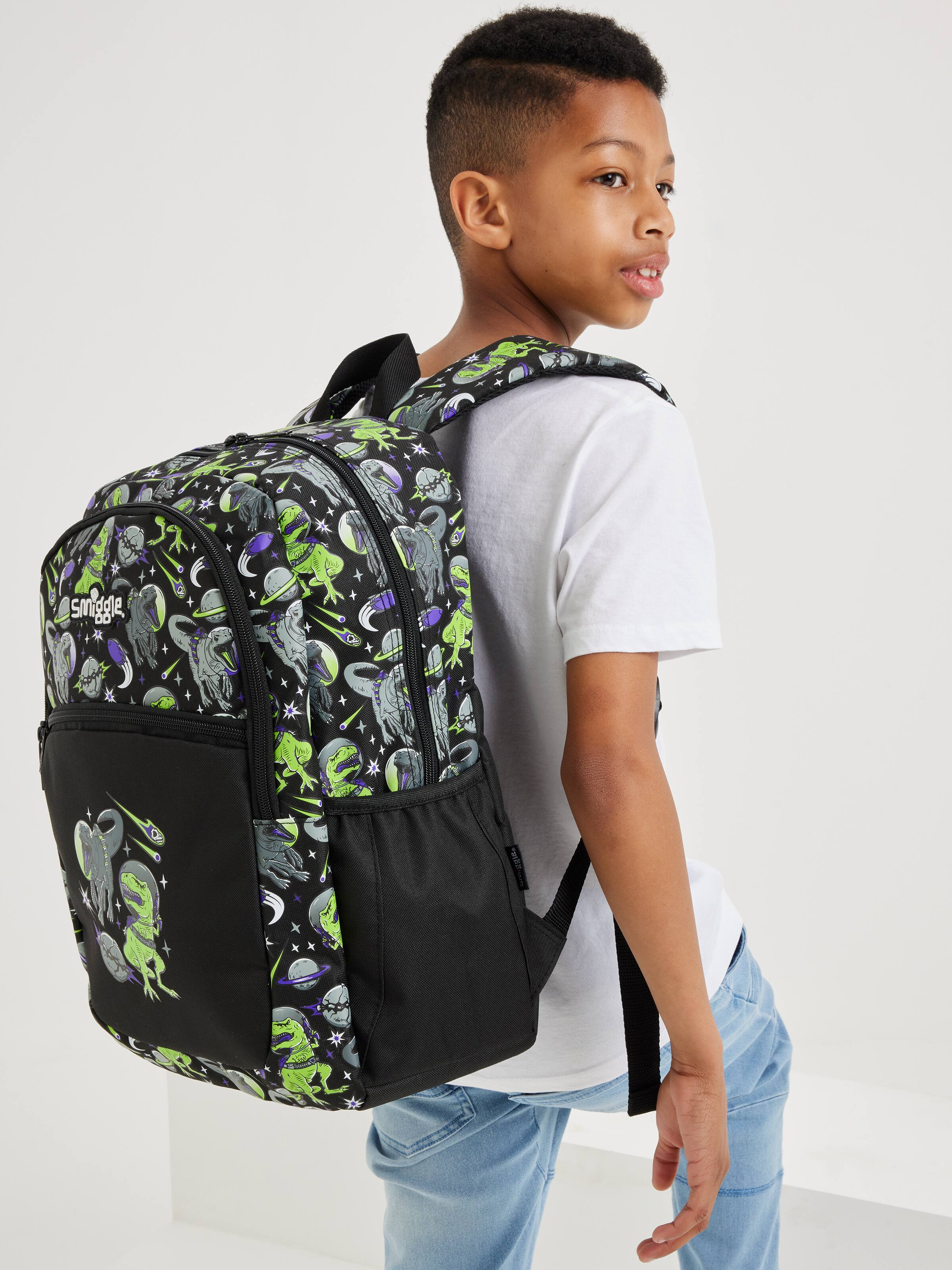Elements Classic Lite Backpack