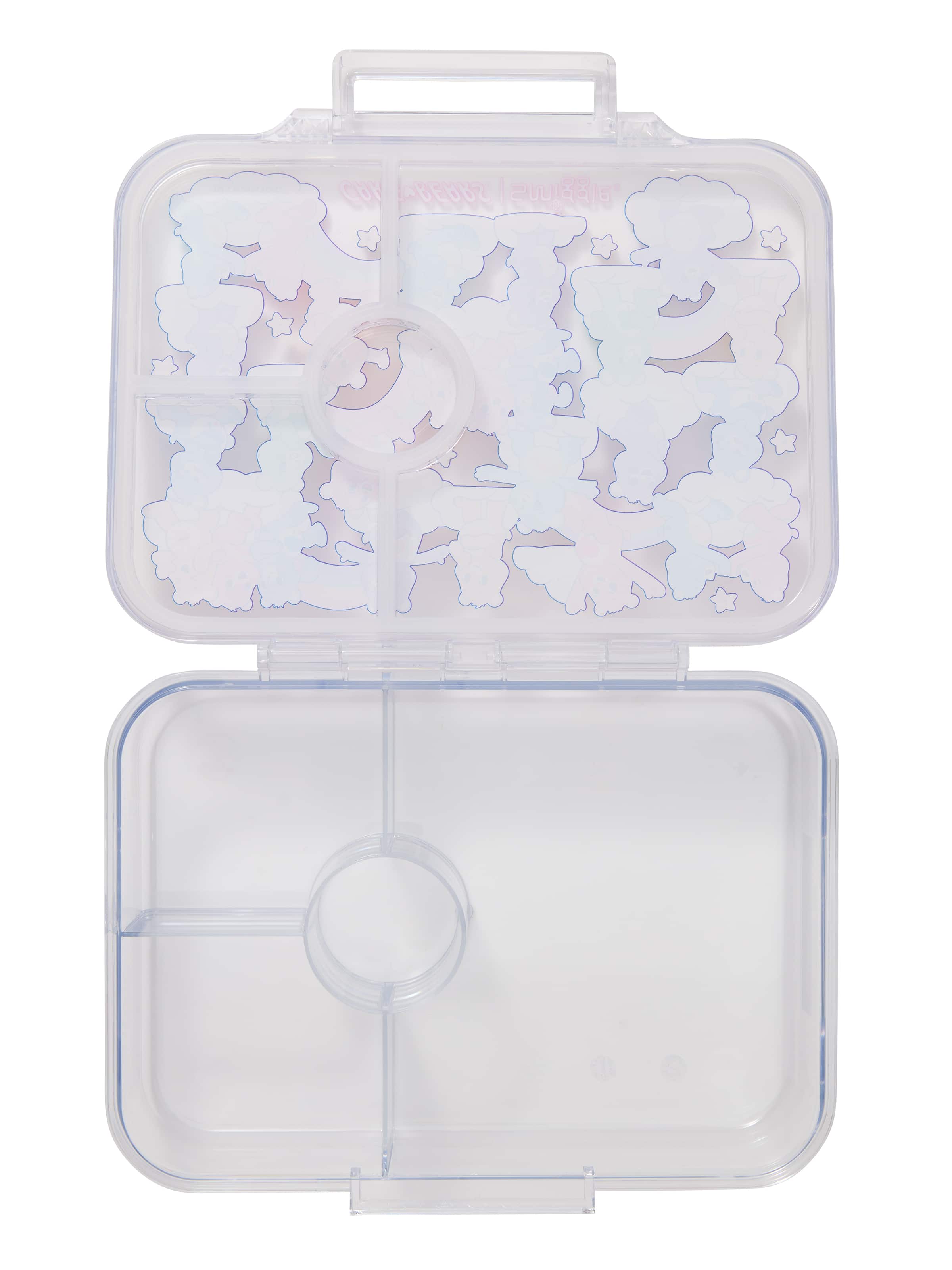 Care Bears Medium See Me Bento Lunchbox