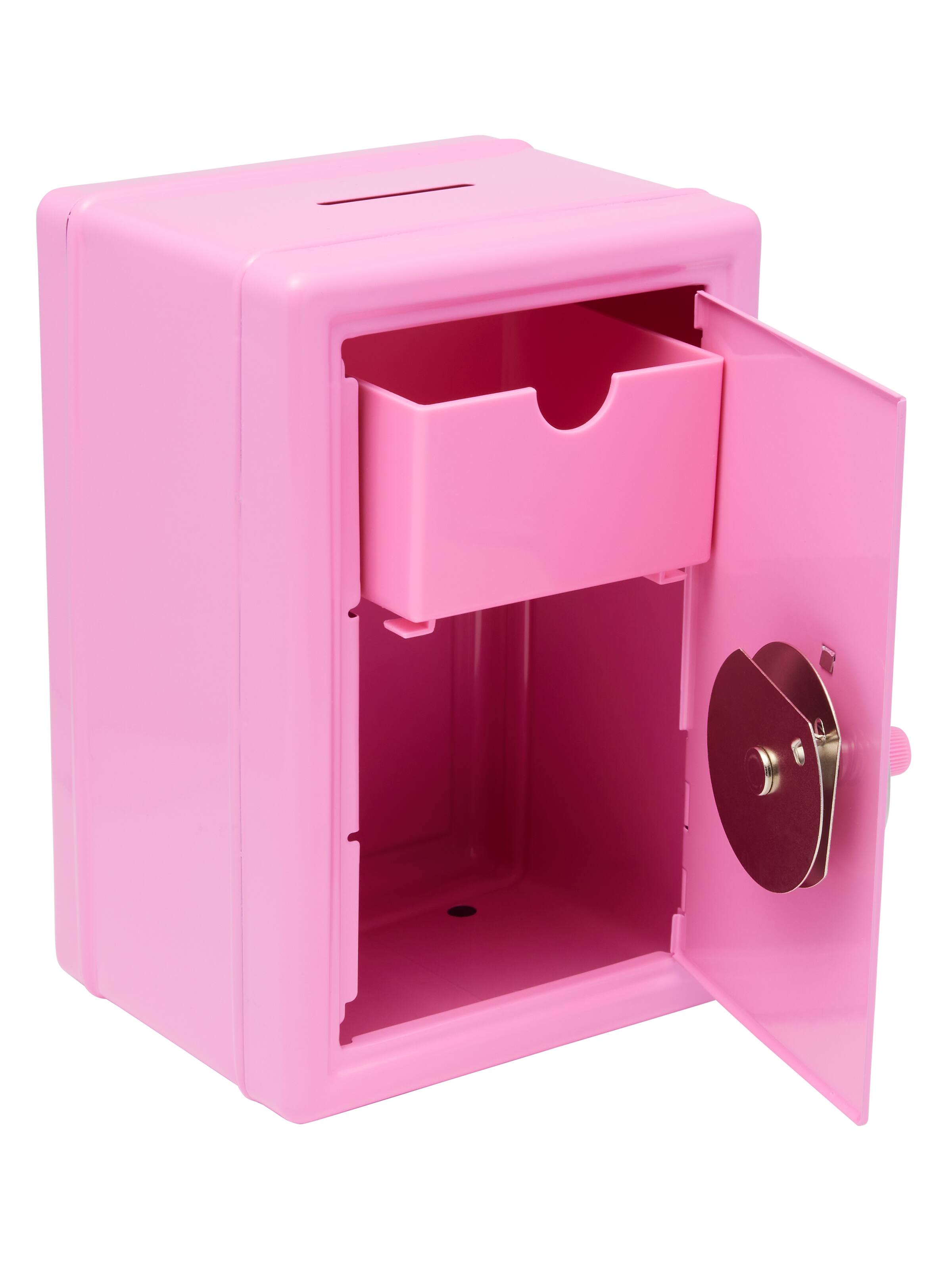 Jewel Moneybox Safe