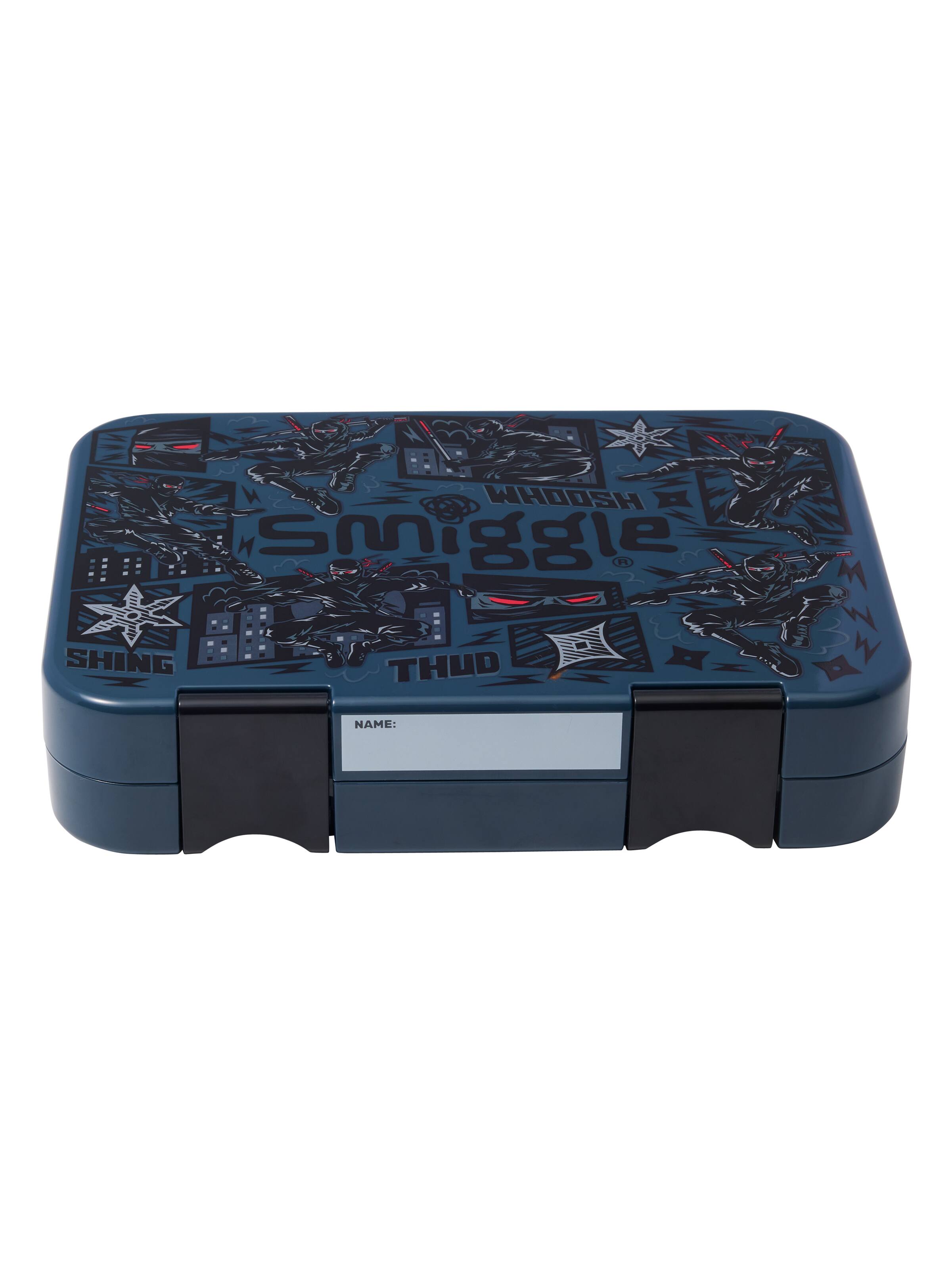 Realm Medium Bento Lunchbox