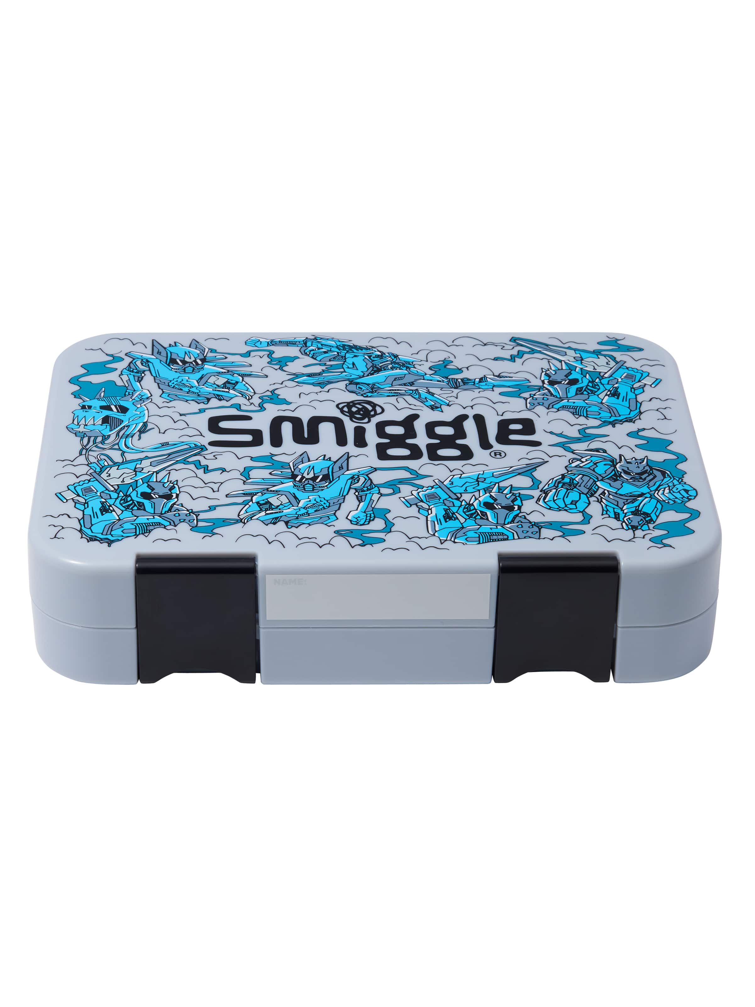 Almost Gone Realm Medium Bento Lunchbox
