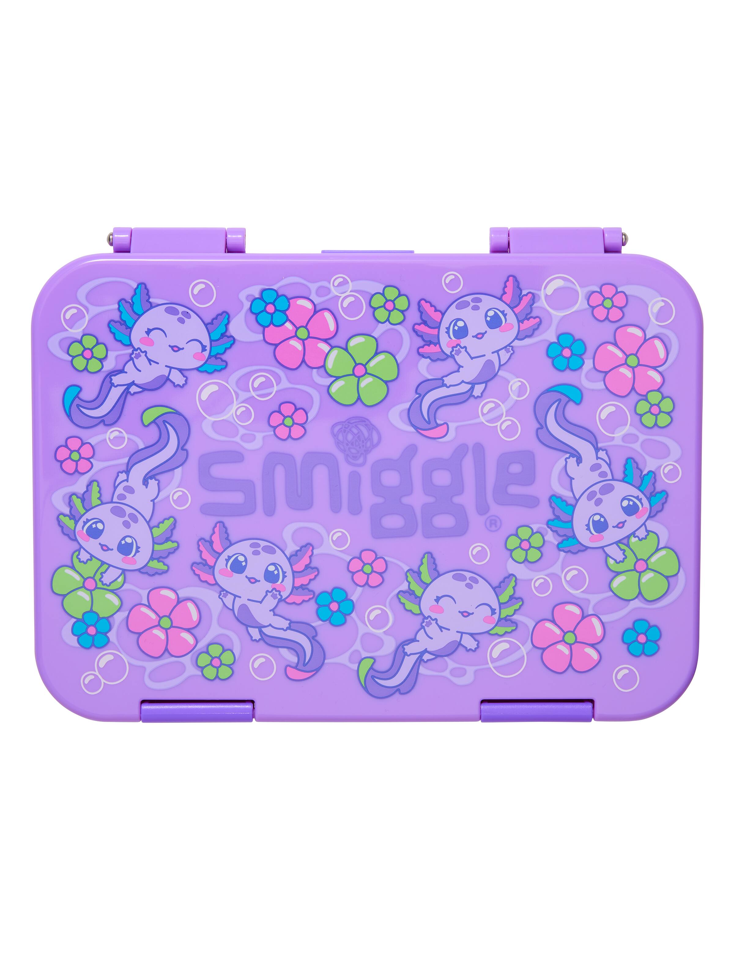 Realm Medium Bento Lunchbox