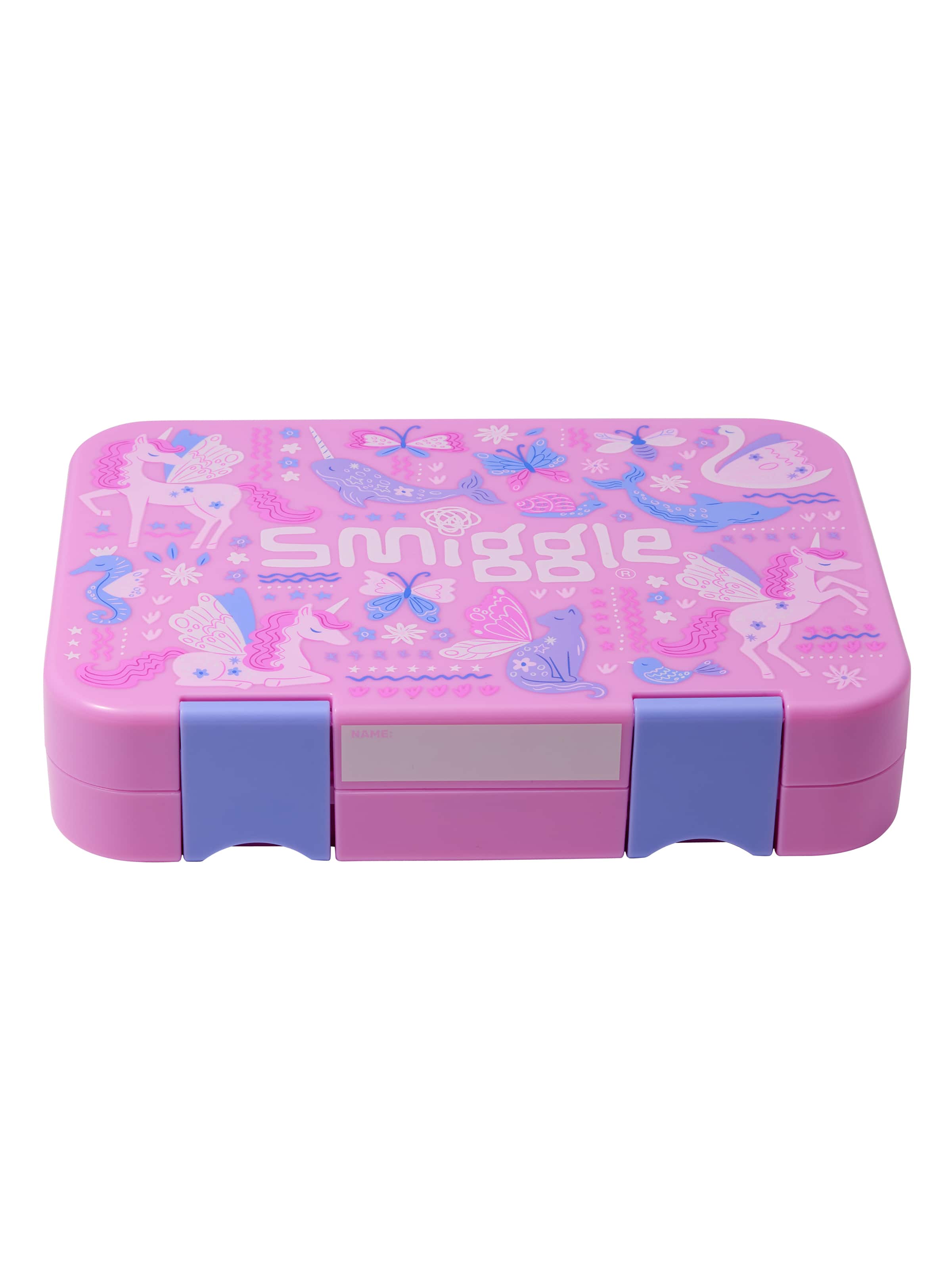 Realm Medium Bento Lunchbox