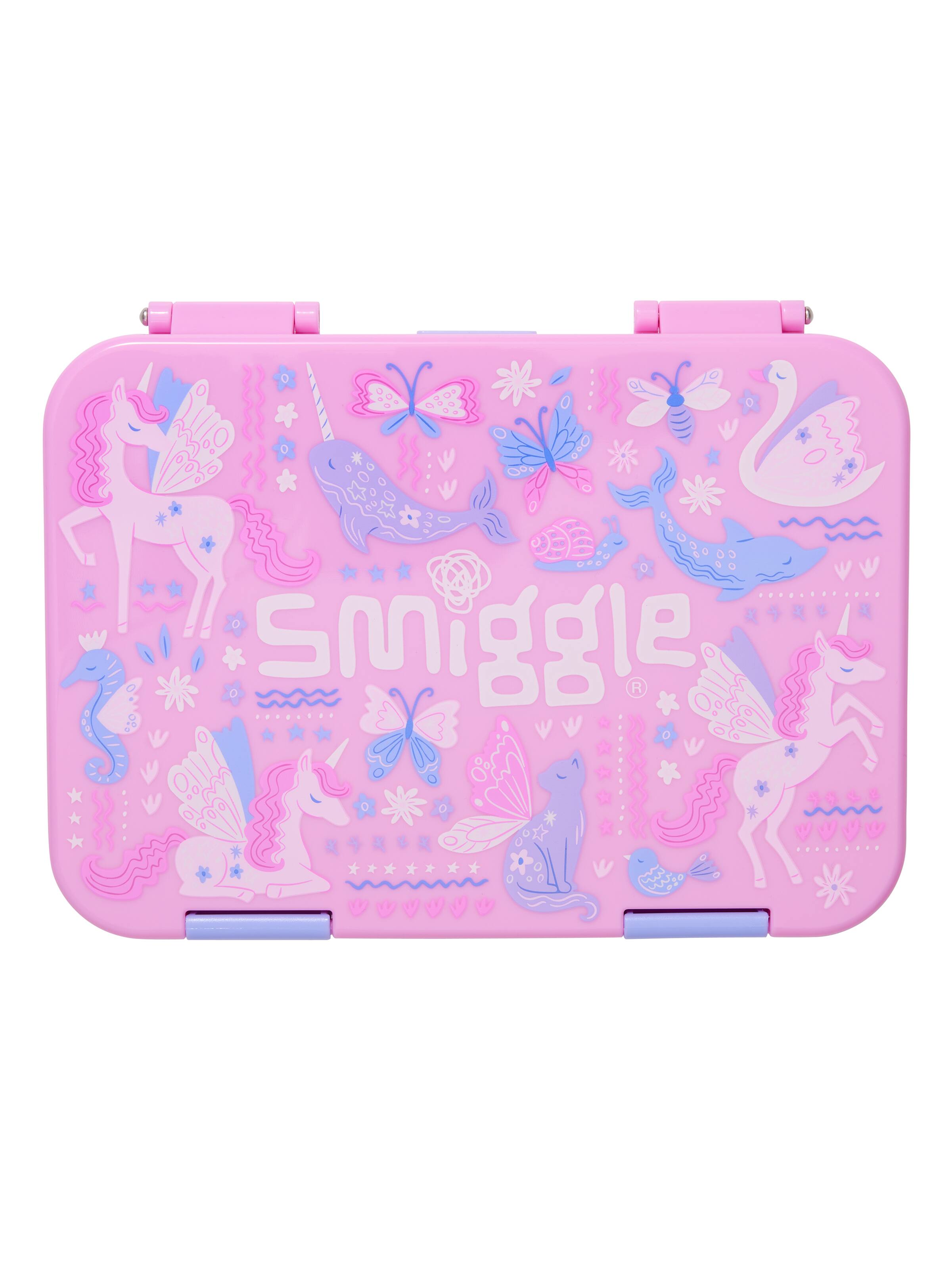 Realm Medium Bento Lunchbox