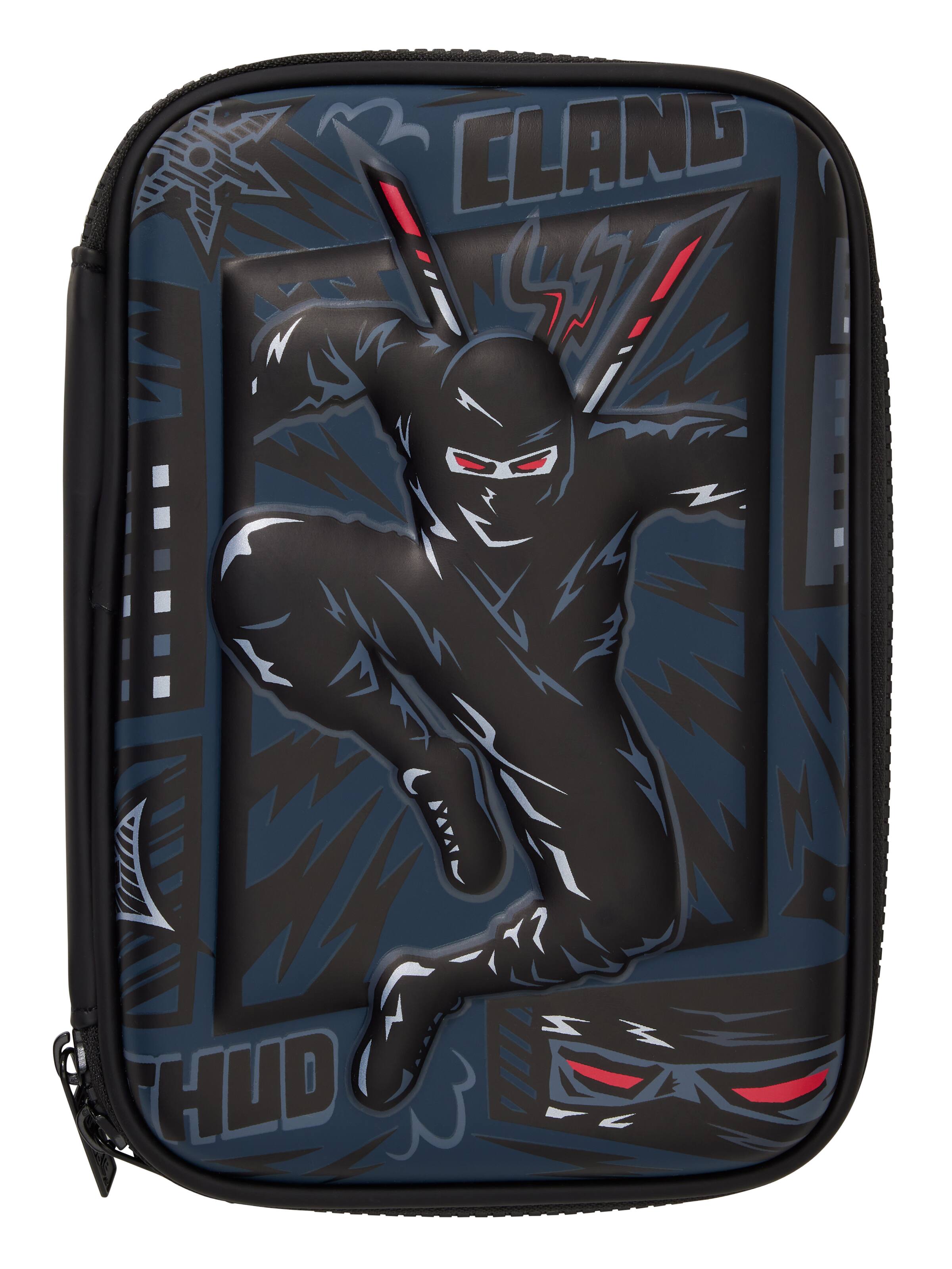 Realm Hardtop Pencil Case