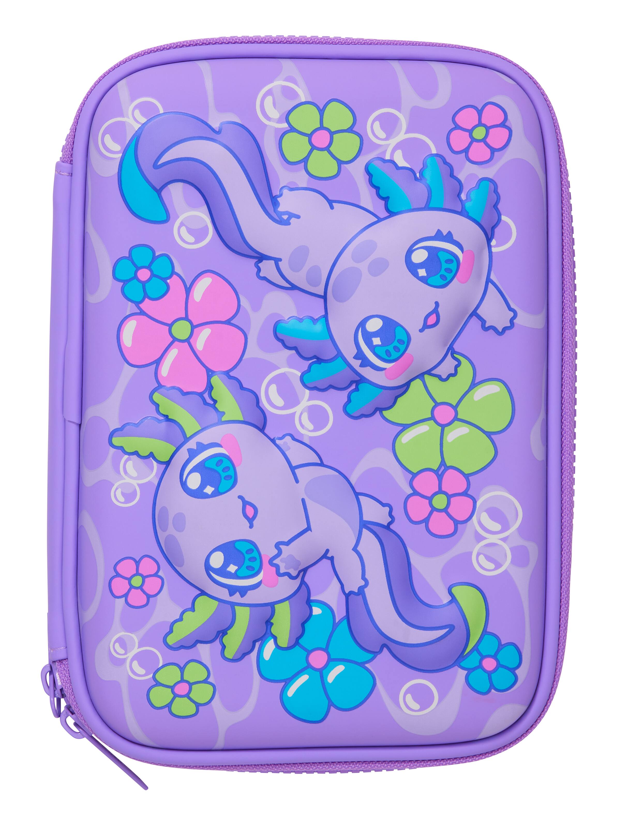 Realm Hardtop Pencil Case