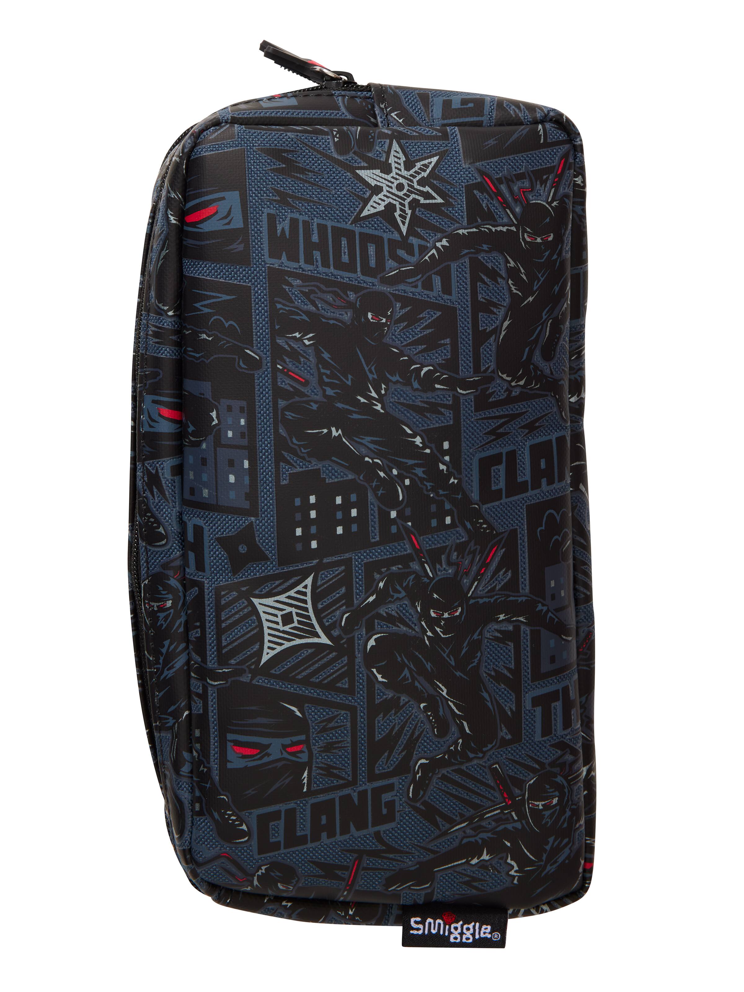 Realm Character Pocket Pencil Case