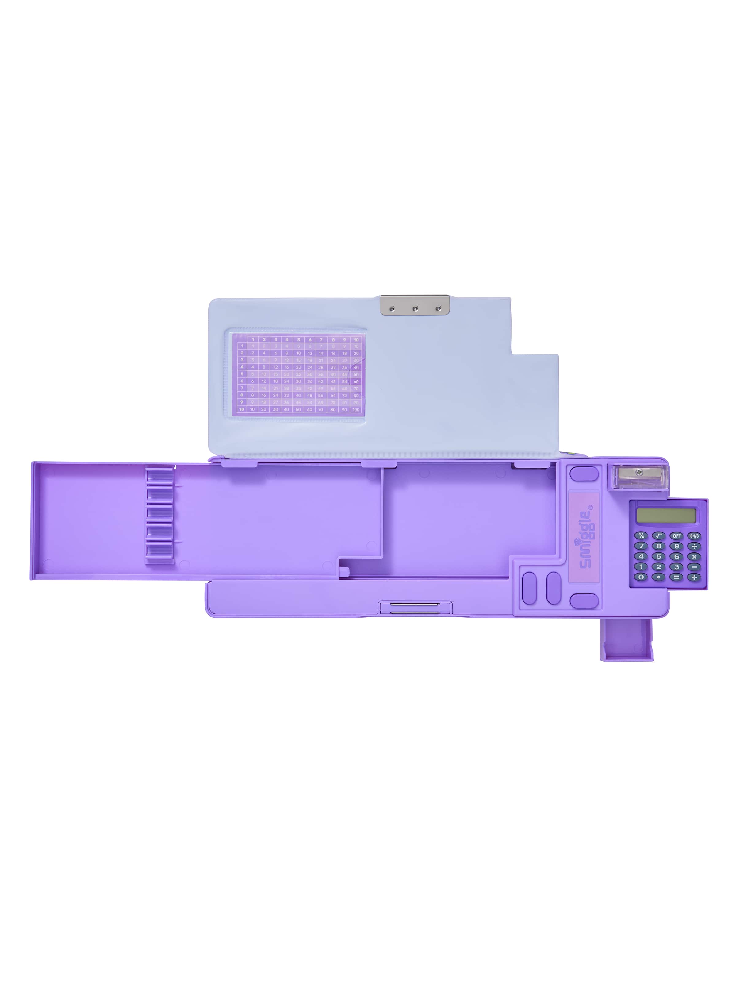 Realm Pop Out Pencil Case