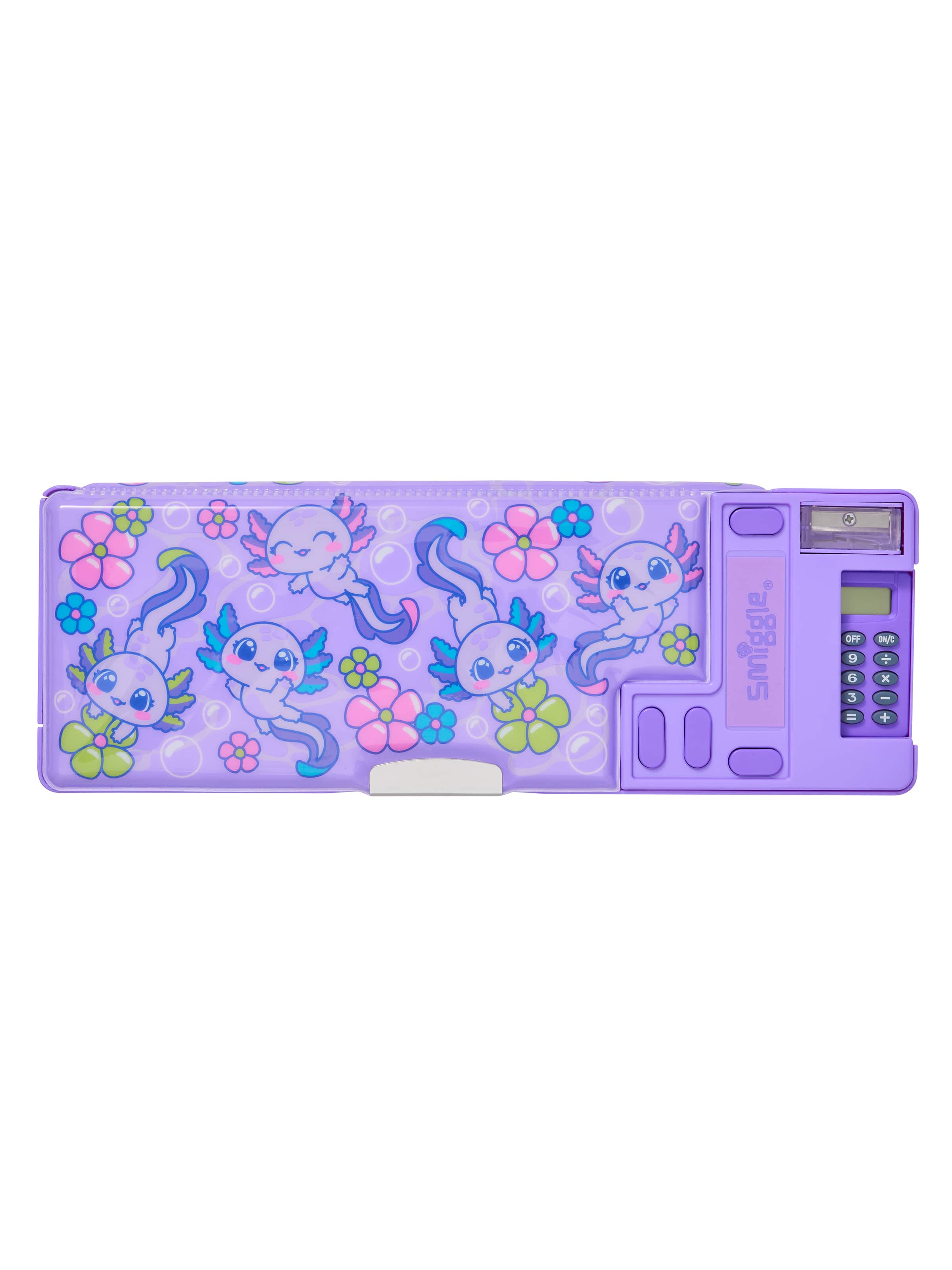 Realm Pop Out Pencil Case