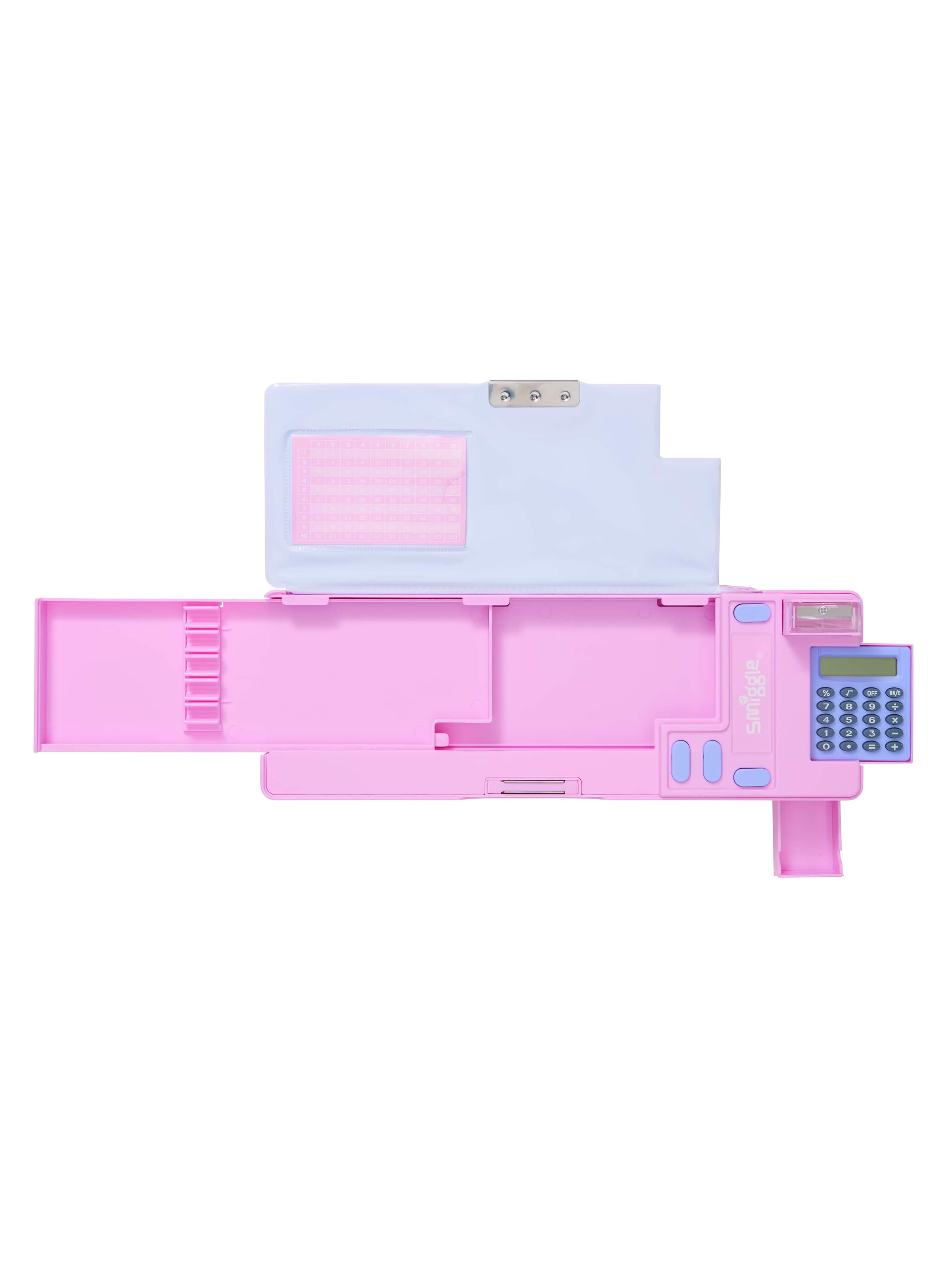 Realm Pop Out Pencil Case