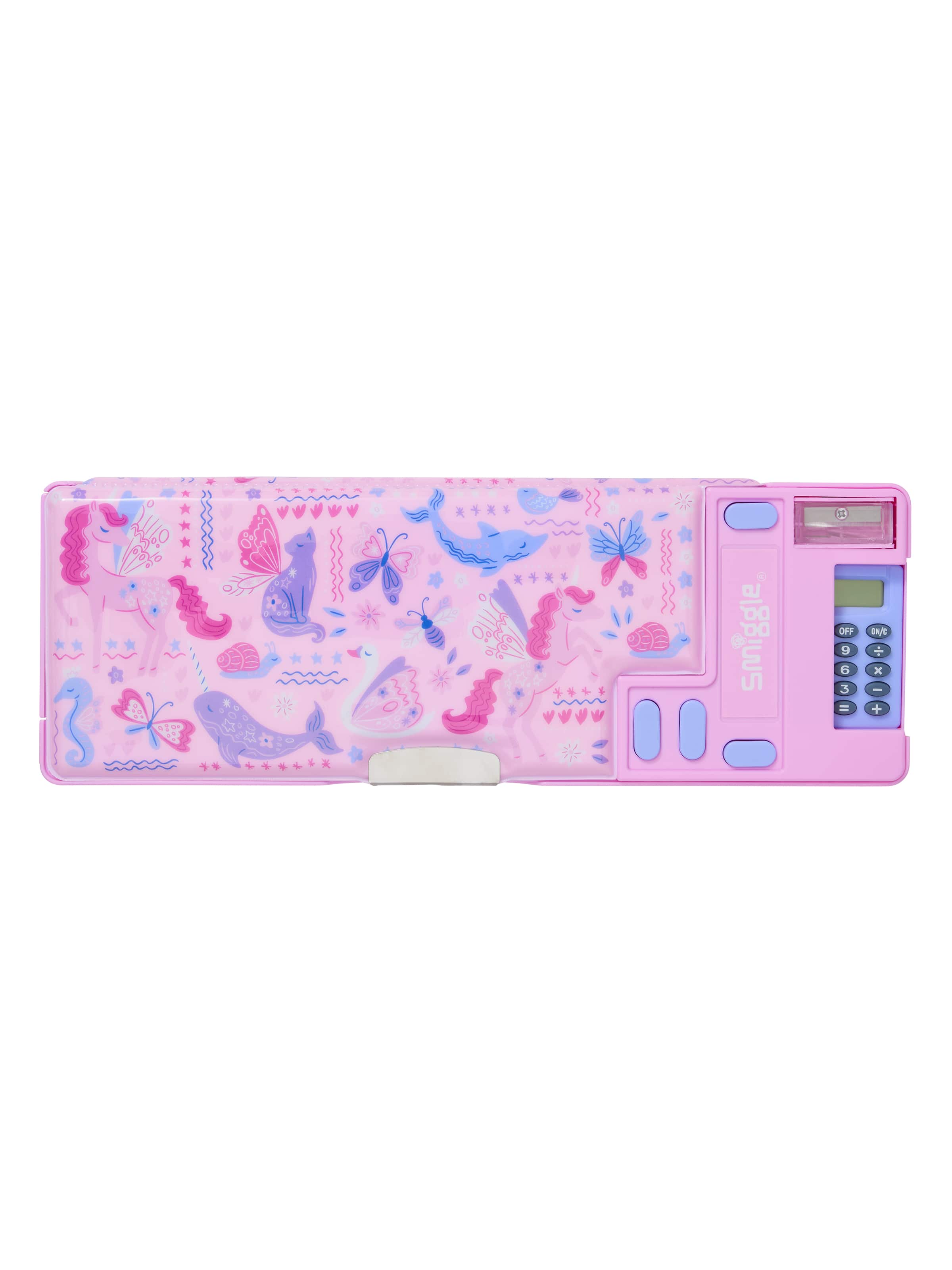 Realm Pop Out Pencil Case